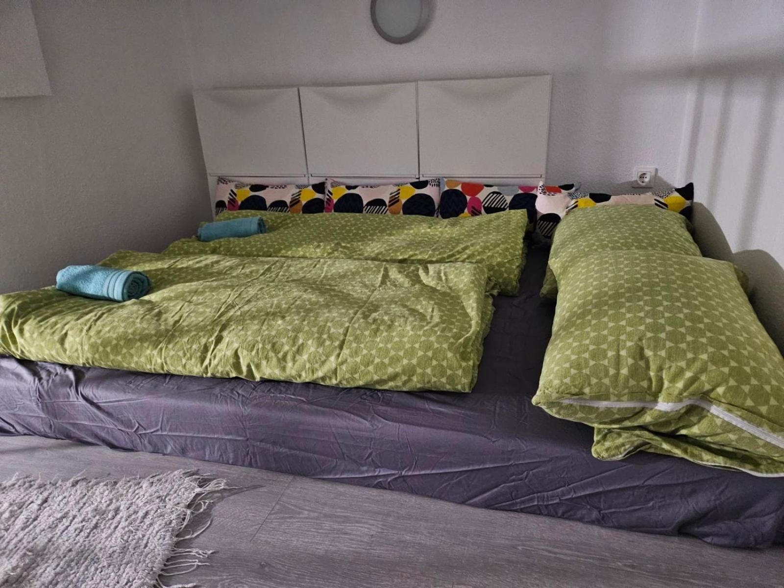 Apartman Roland Downtown - Pope Subway