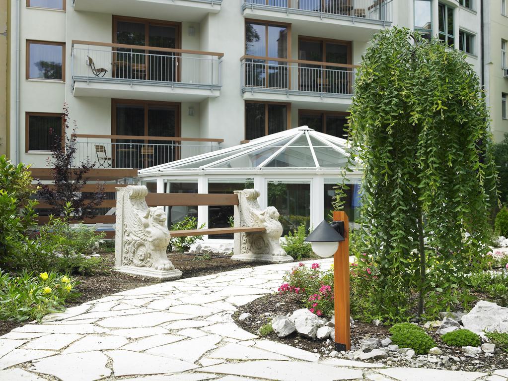 Belvedere Hotel
