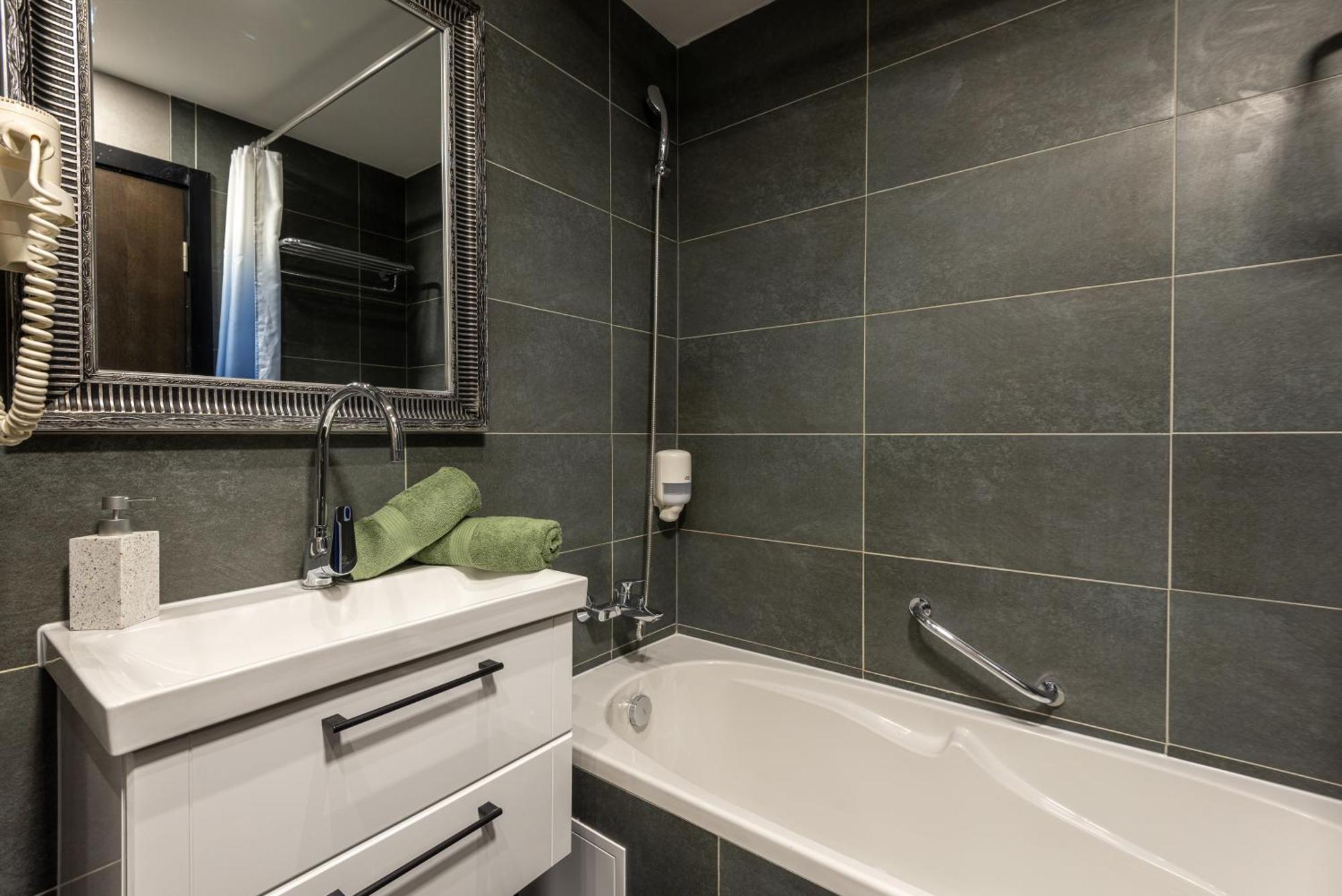 Holidays & Apartment Budapest