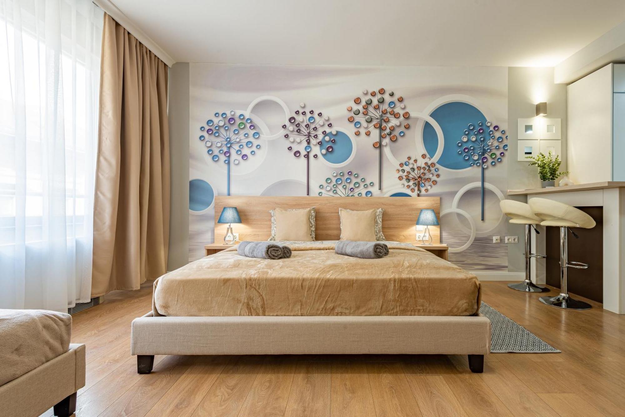Apartment Holidays &