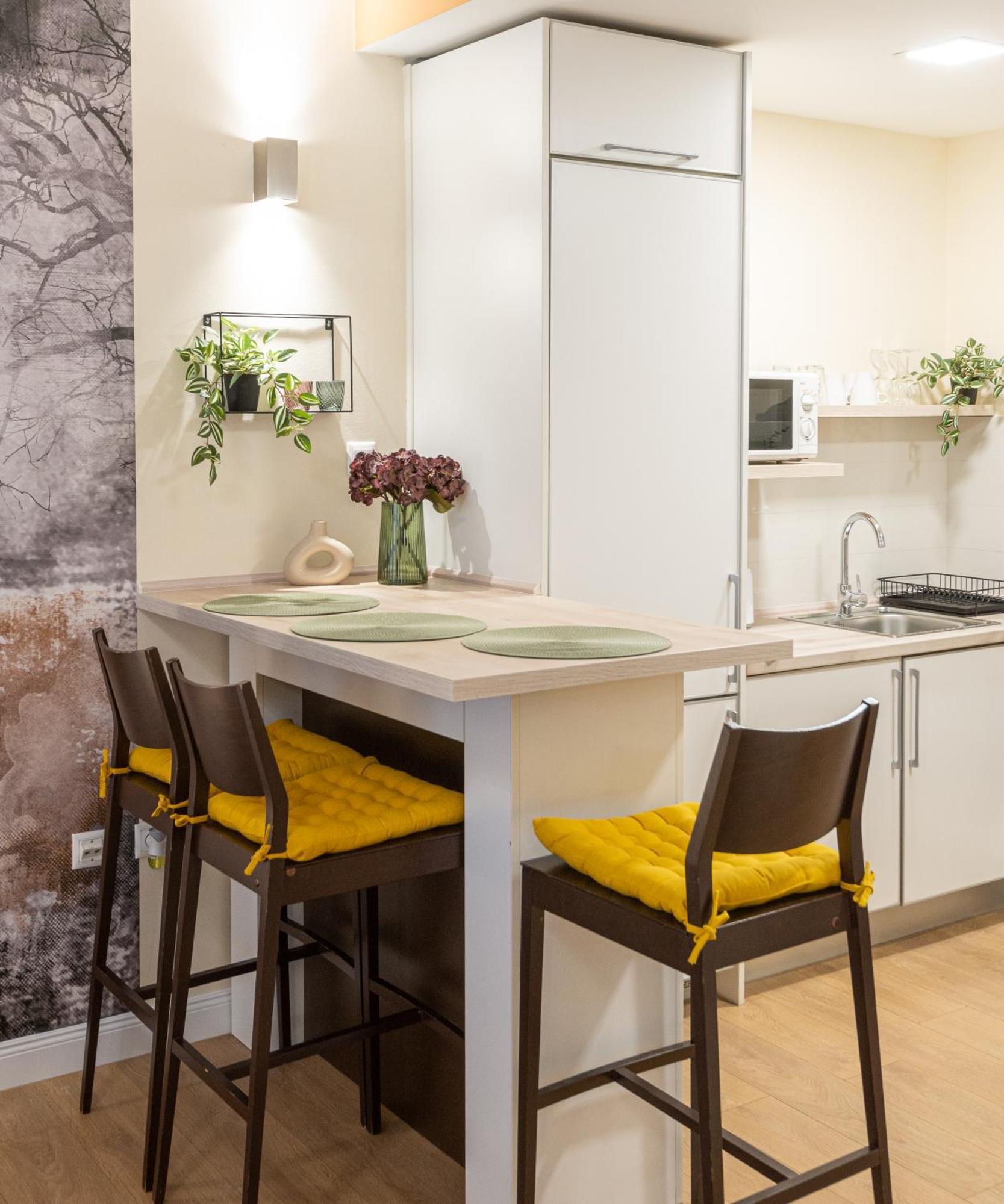 Holidays & Apartment Budapest