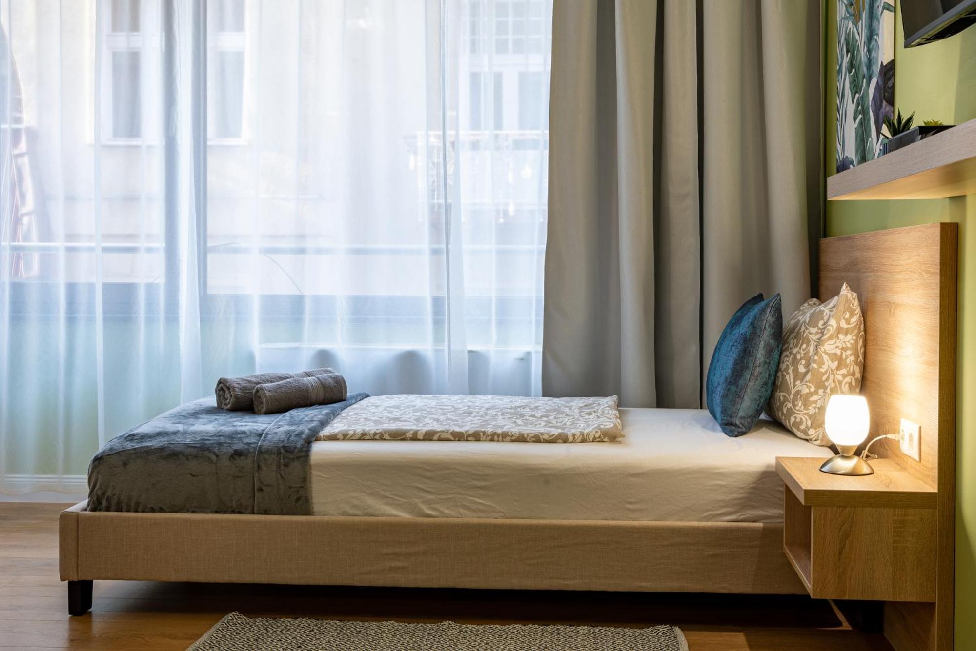 Holidays & Apartment Budapest