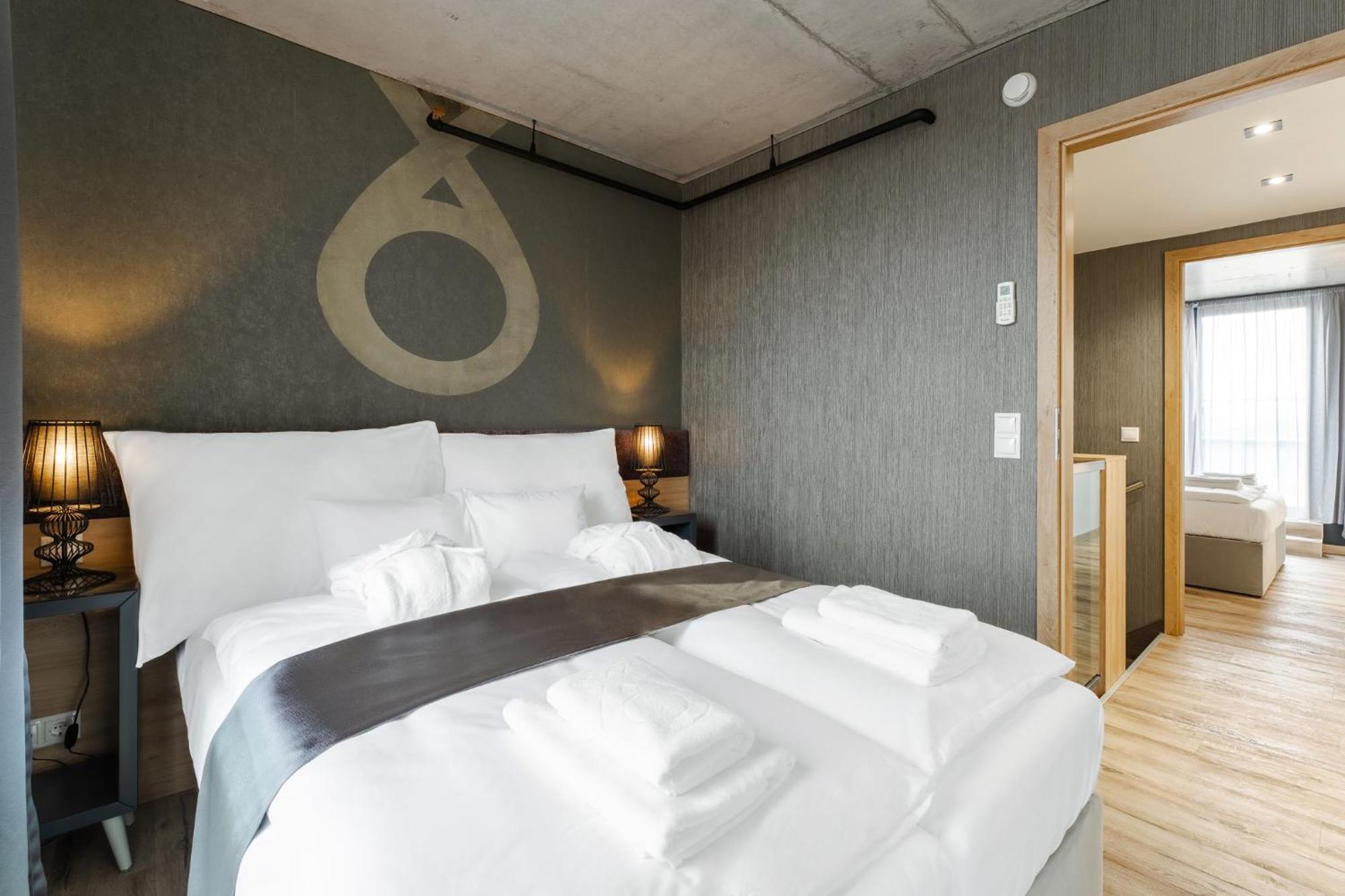 Hotel Onyx Luxury