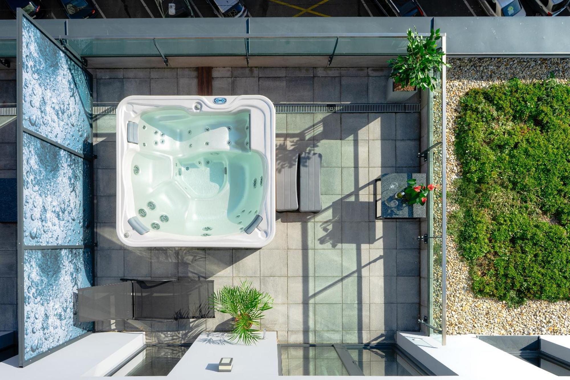 Hotel Onyx Luxury 4*