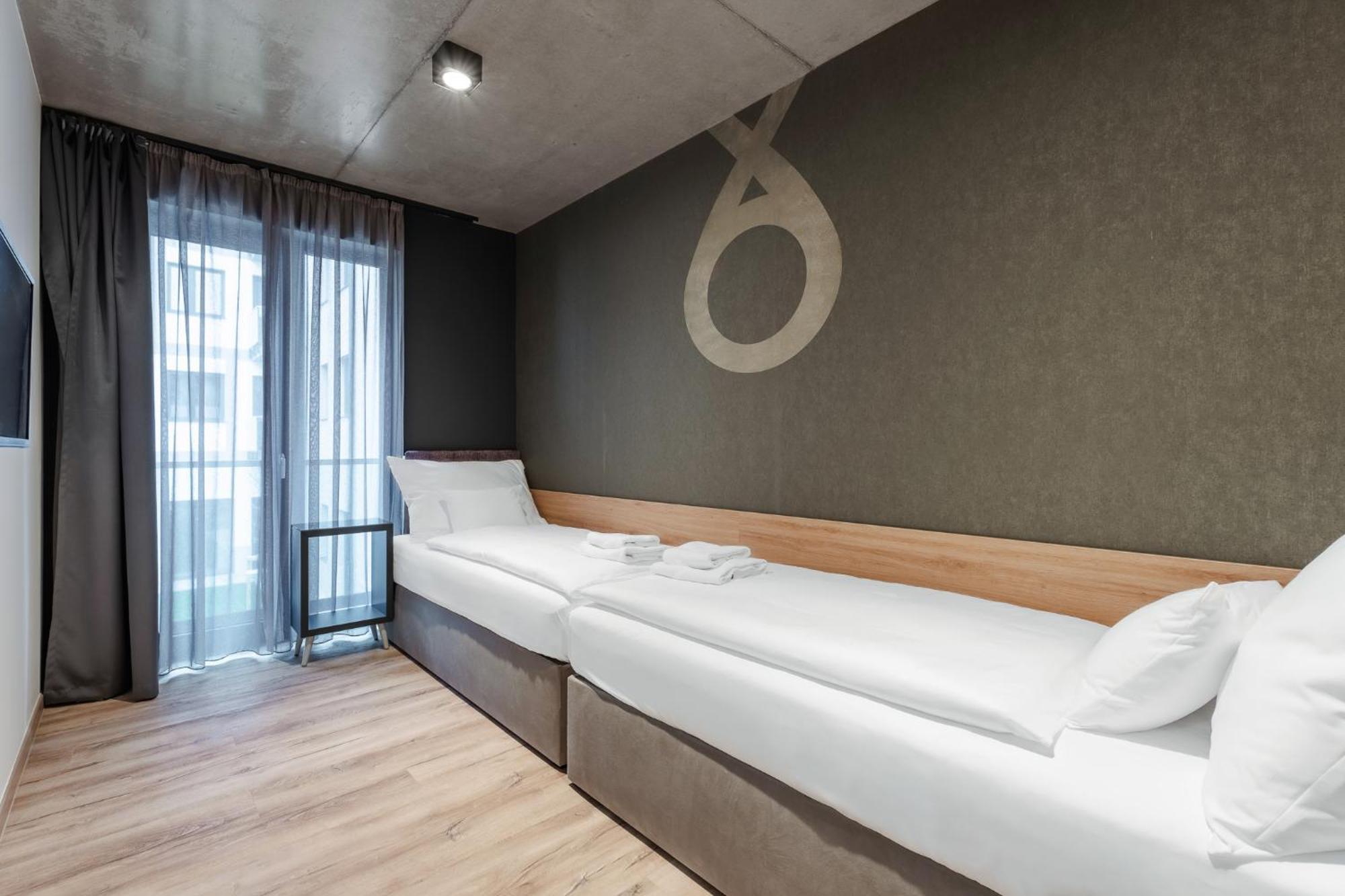 Onyx Luxury Budapest