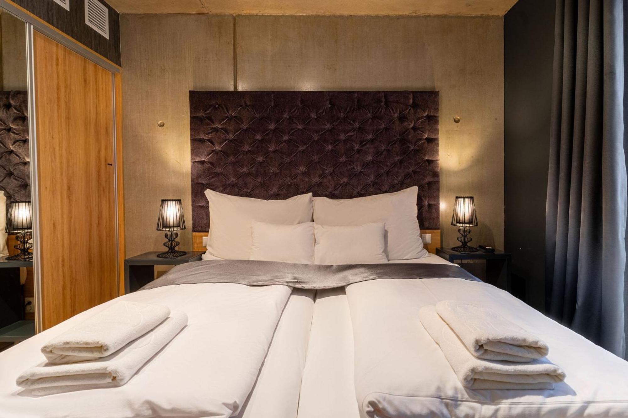 Hotel Onyx Luxury 4*