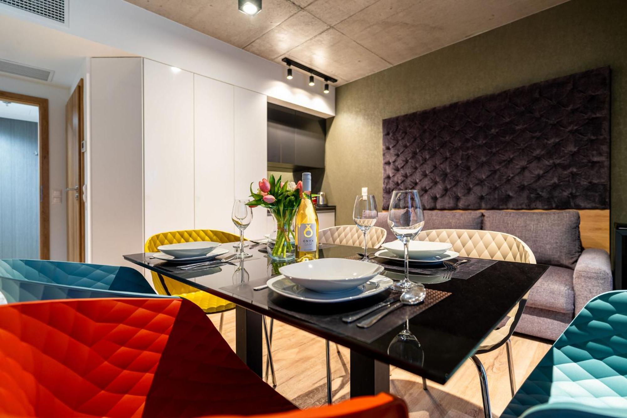 Onyx Luxury 4* Budapest