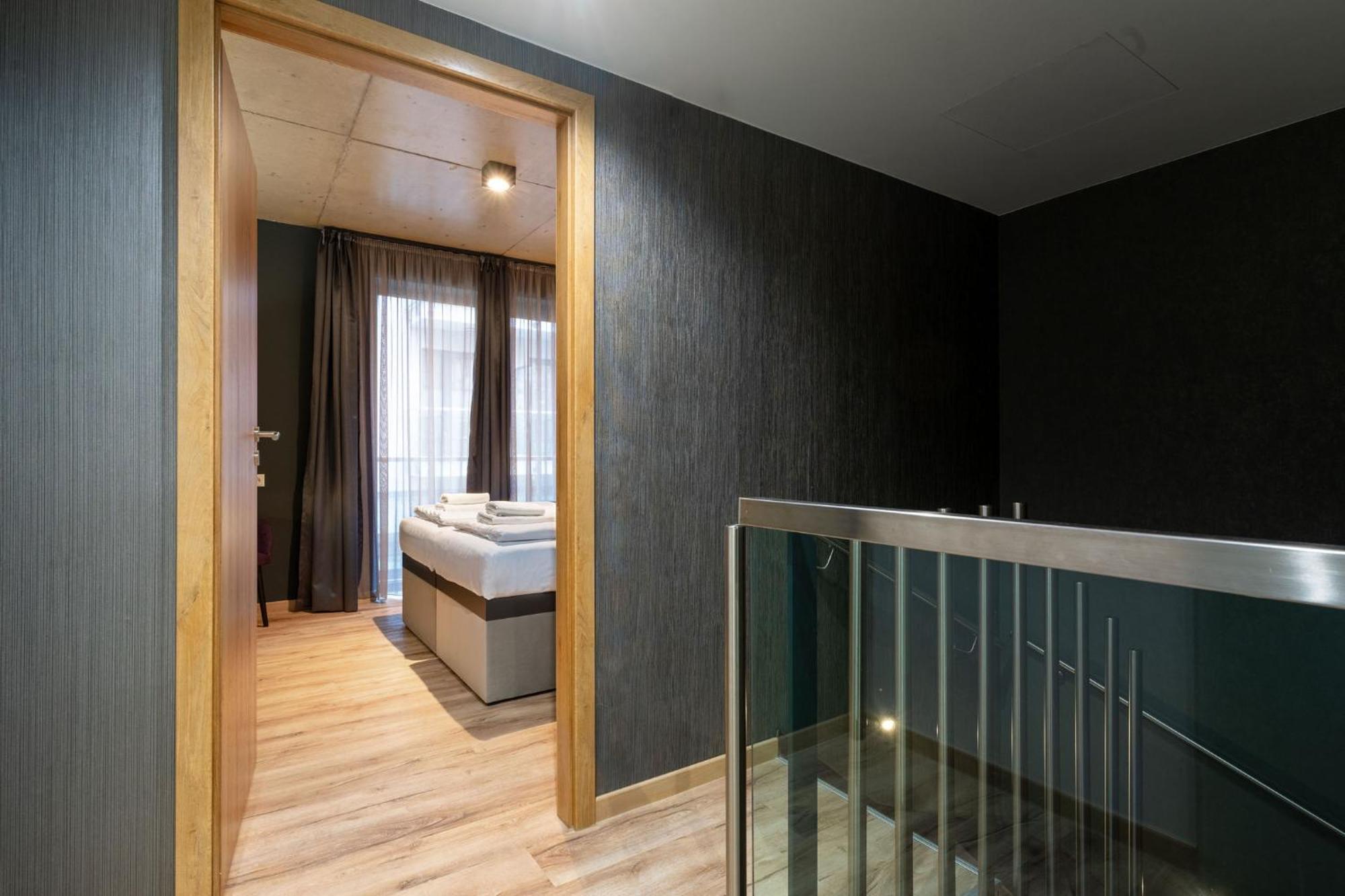 Hotel Onyx Luxury