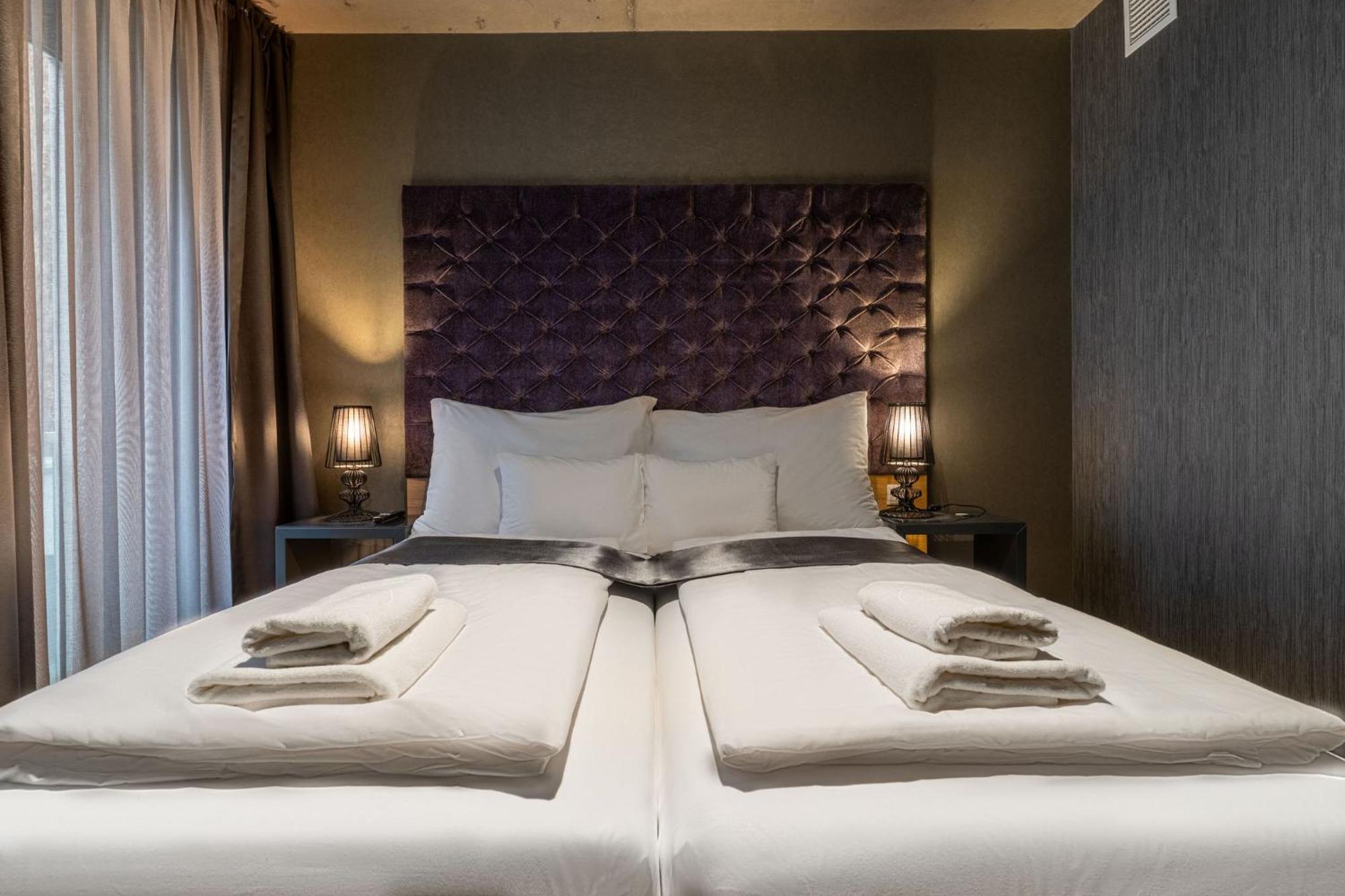 Onyx Luxury 4*