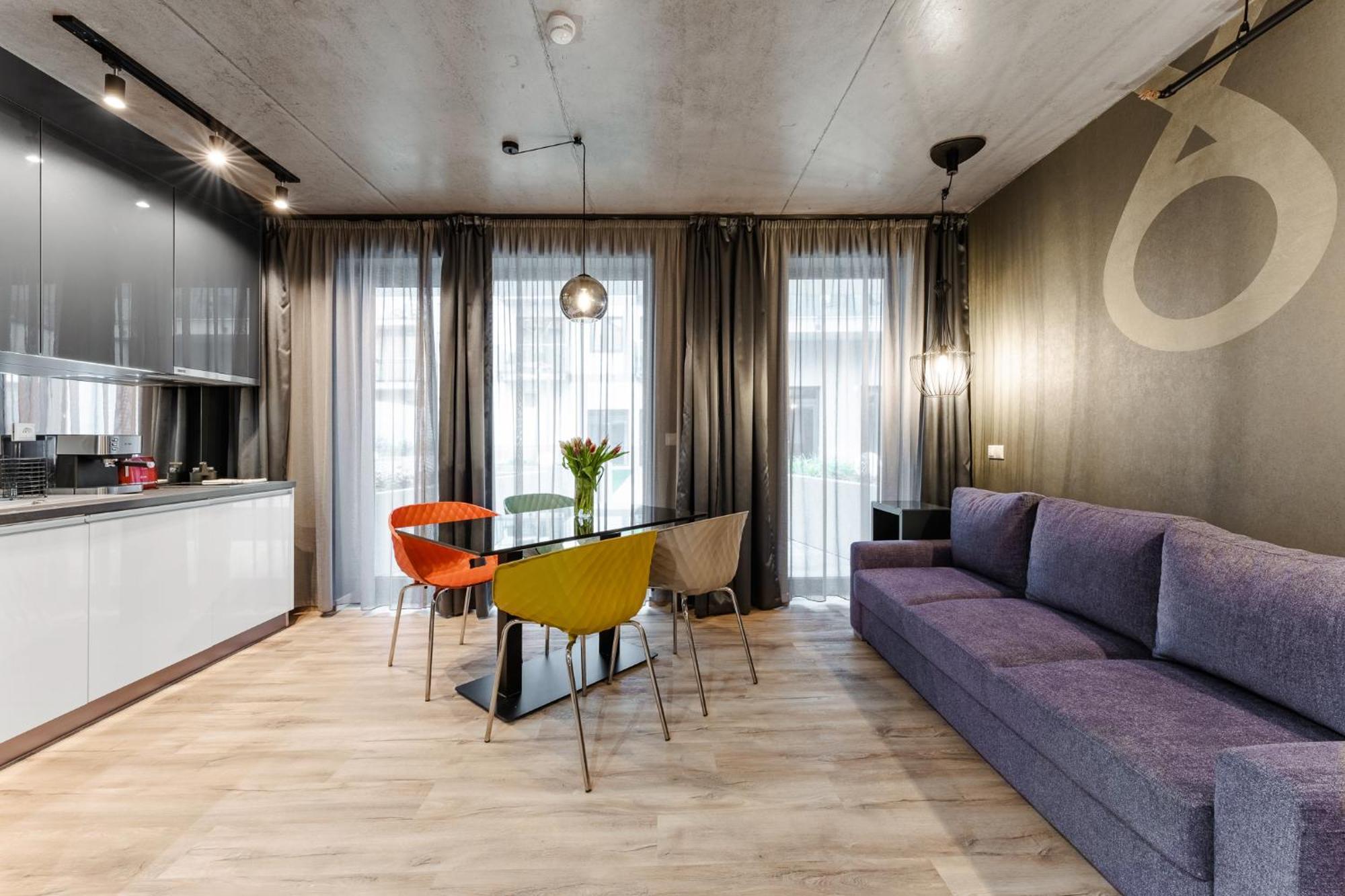 Onyx Luxury Hotel Budapest
