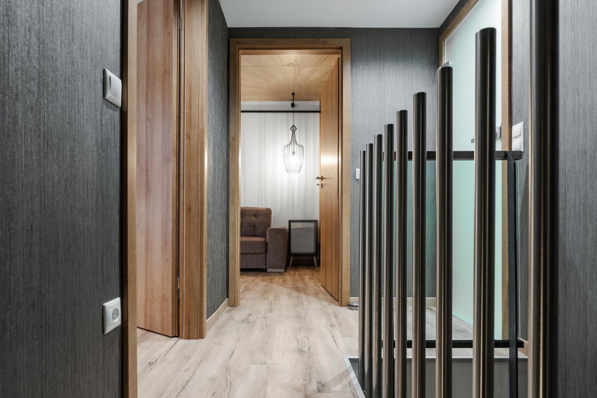 Onyx Luxury Budapest