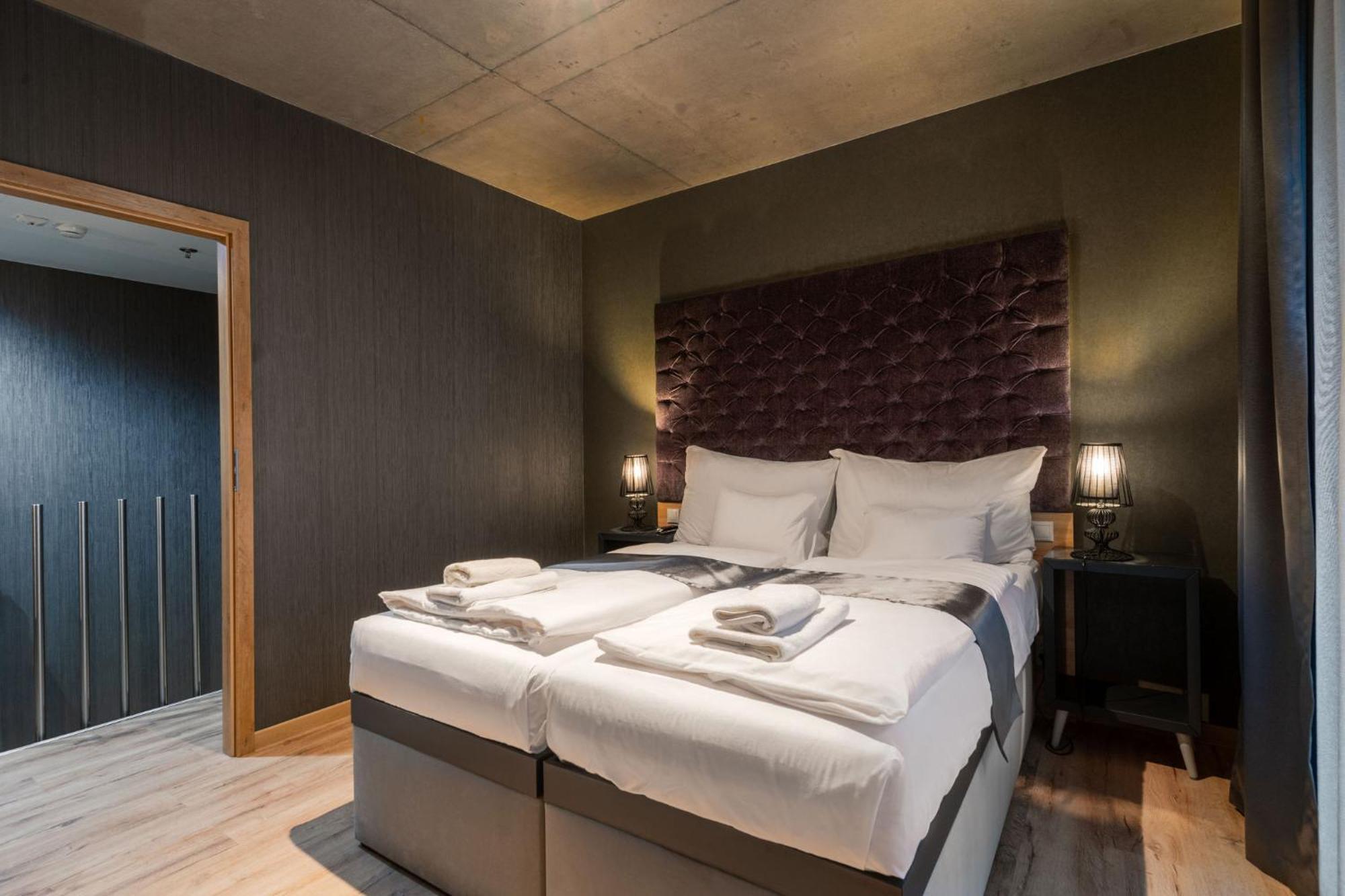 Hotel Onyx Luxury 4*