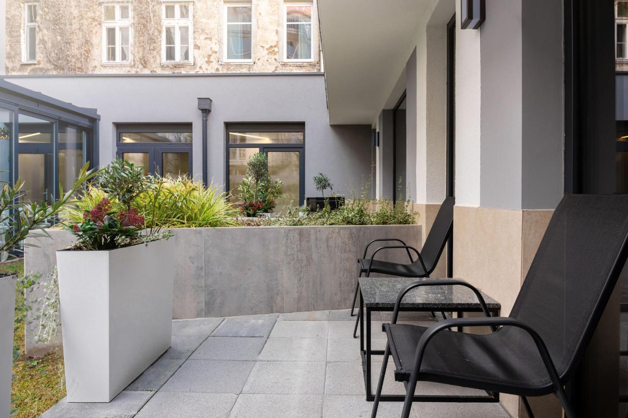 Hotel Onyx Luxury Budapest