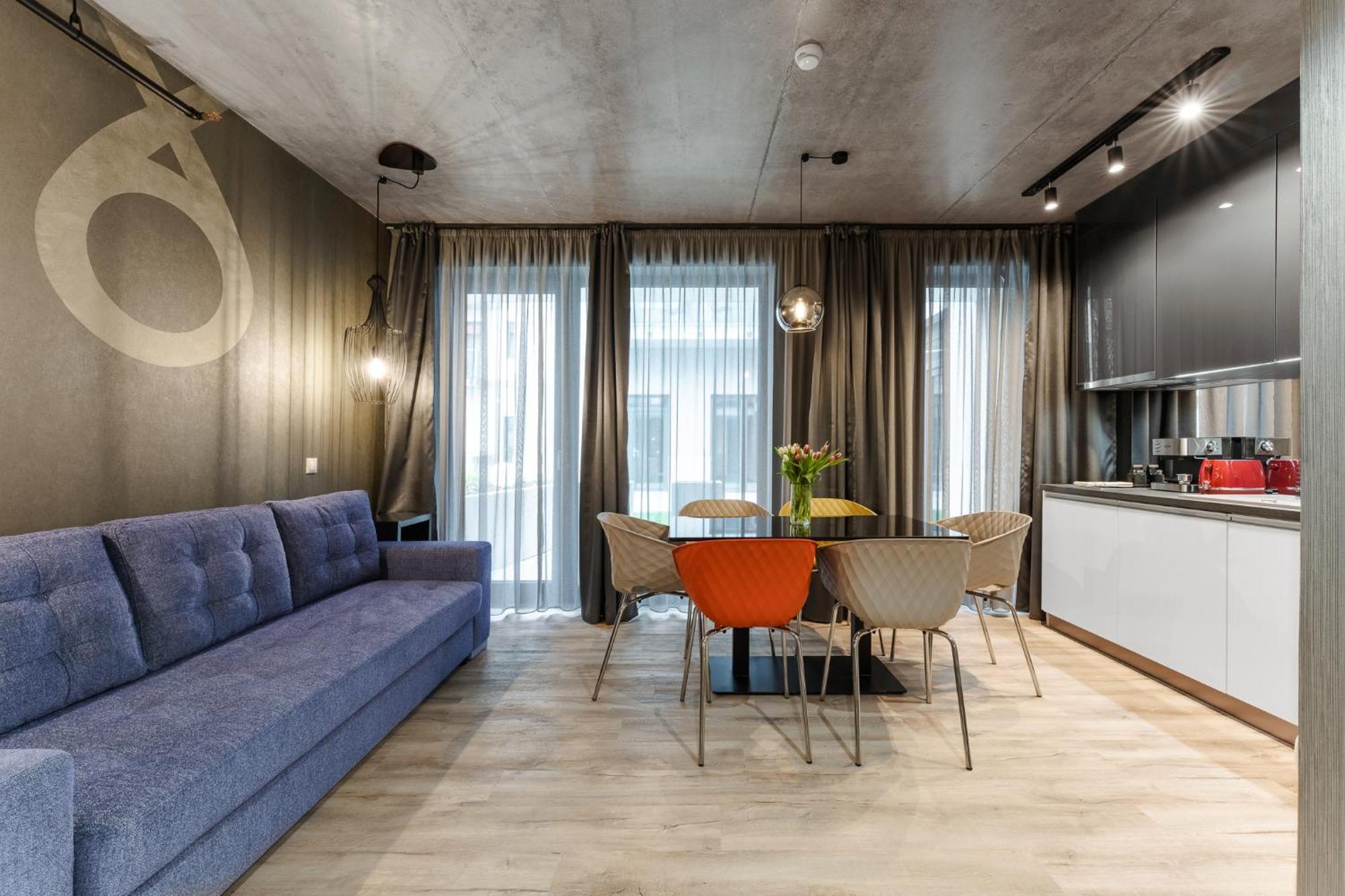 Onyx Luxury Hotel Budapest