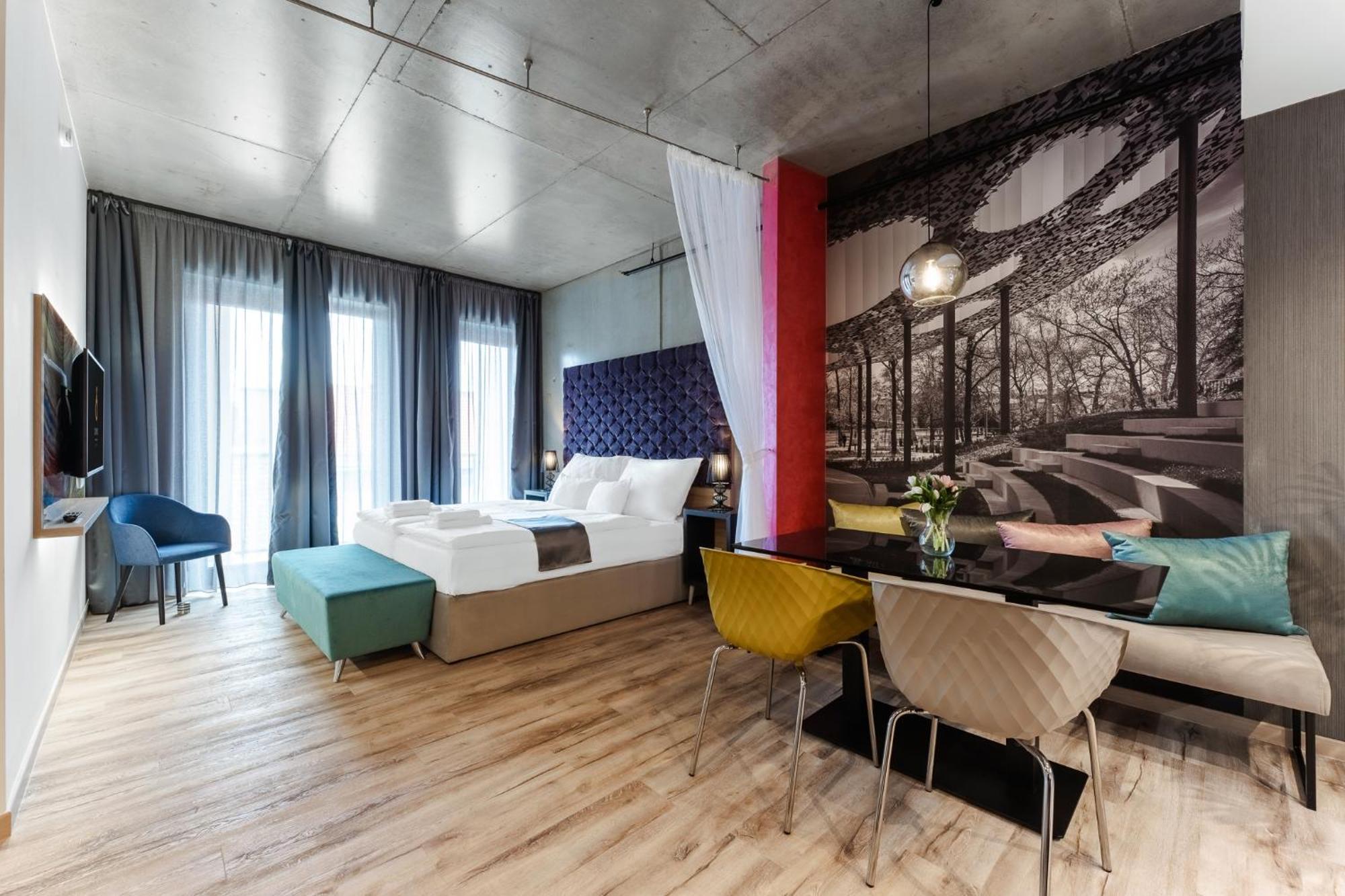 Onyx Luxury 4*