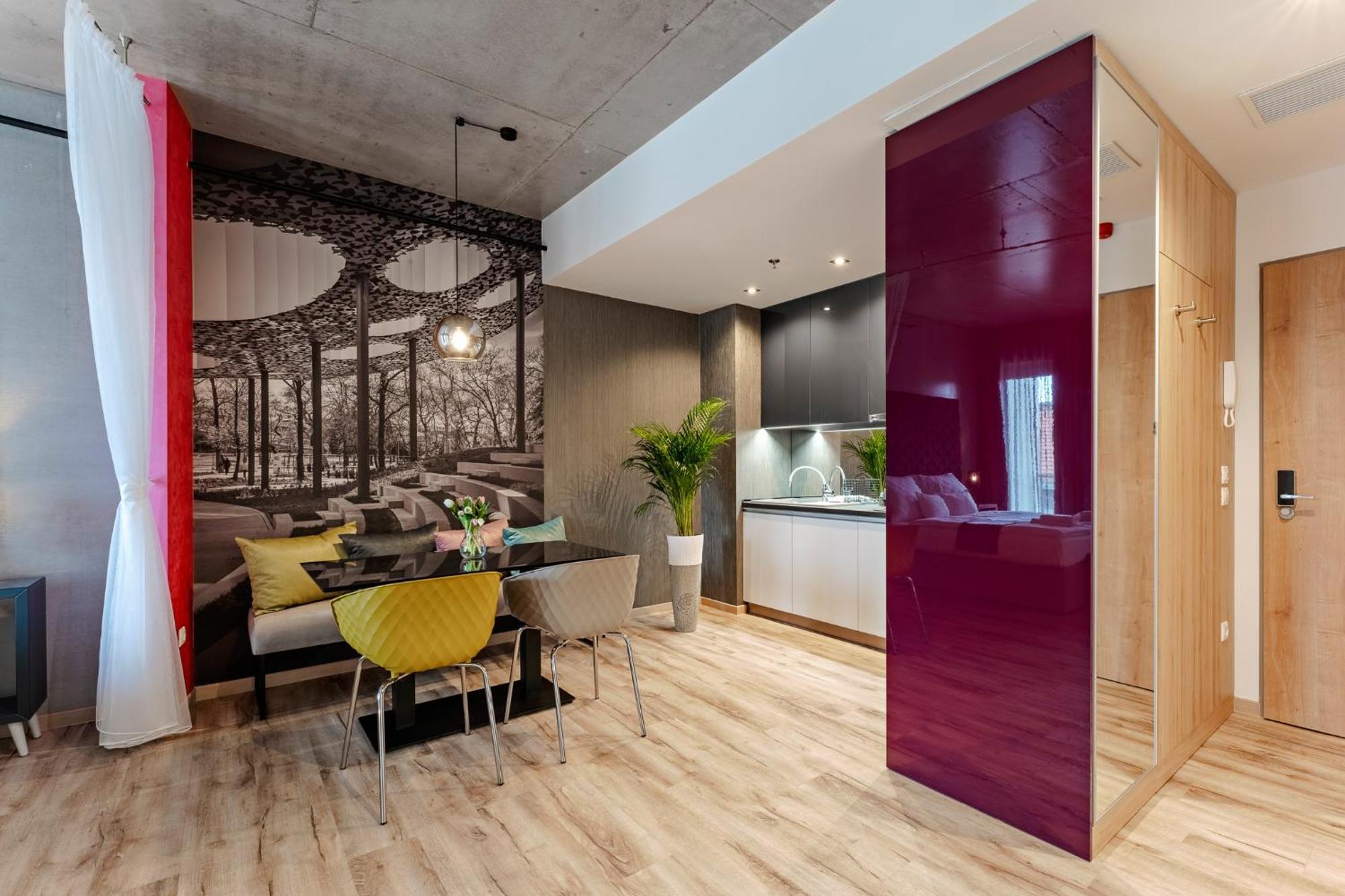 Onyx Luxury Budapest