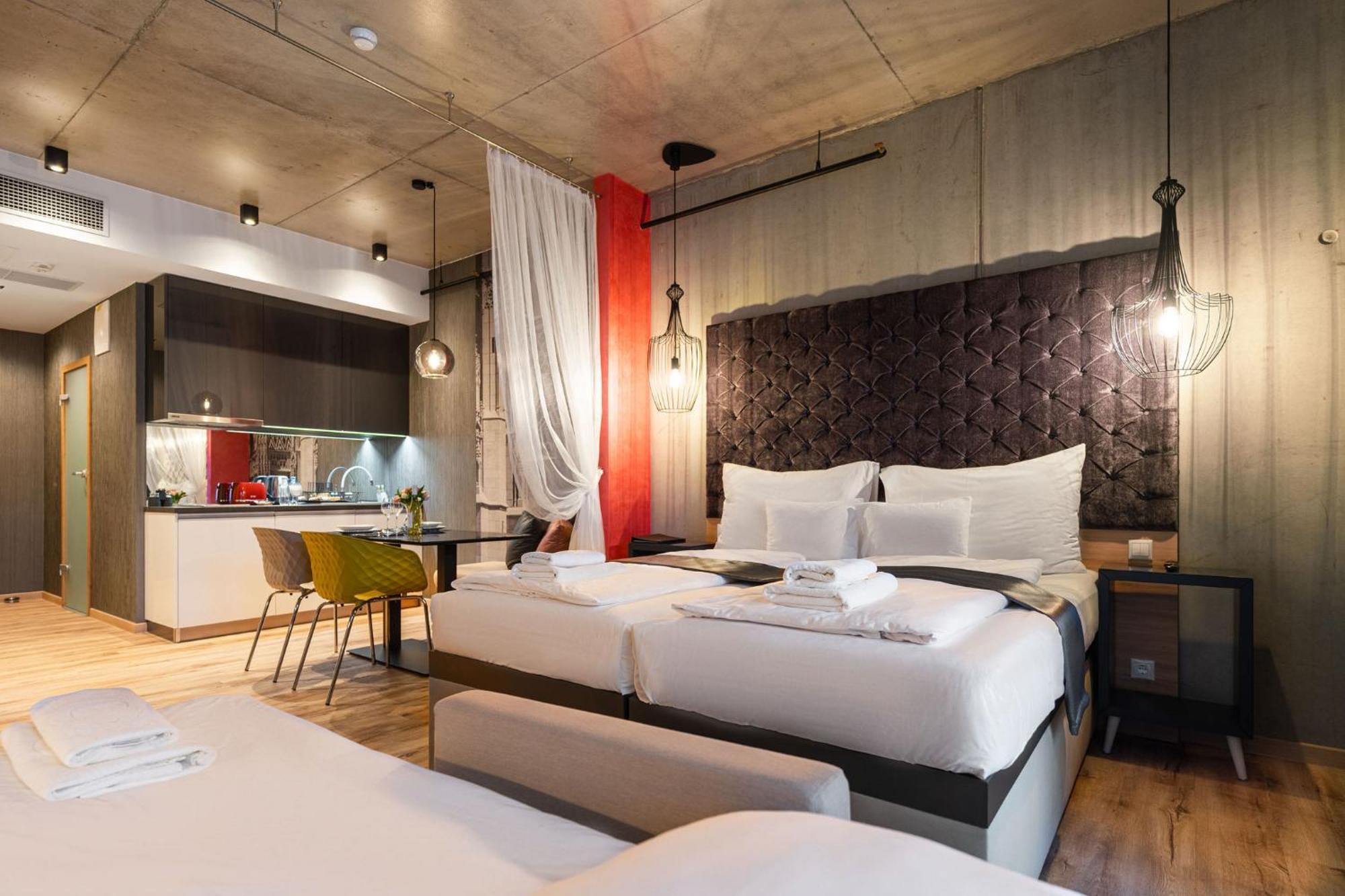 Onyx Luxury 4*