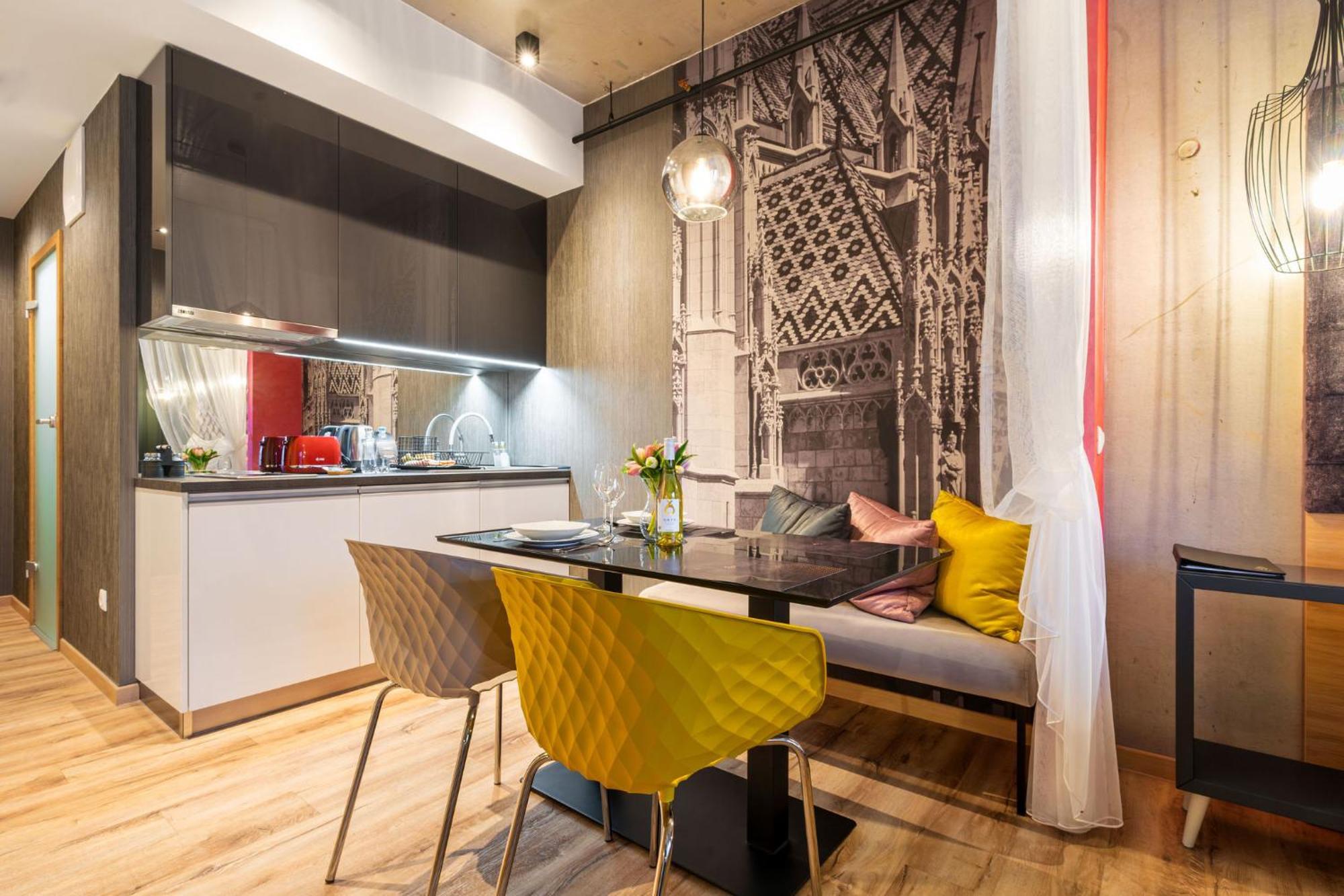 Hotel Onyx Luxury