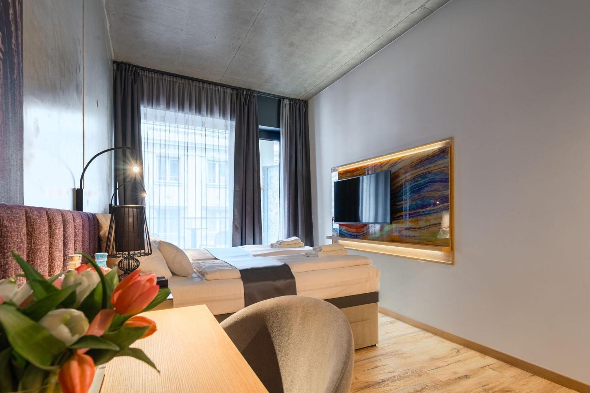 Hotel Onyx Luxury 4*