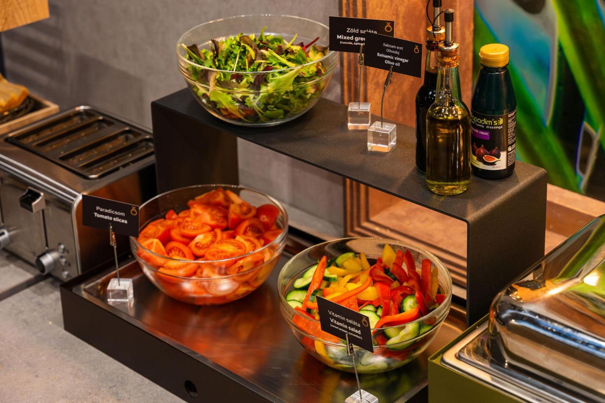 Onyx Luxury 4* Budapest