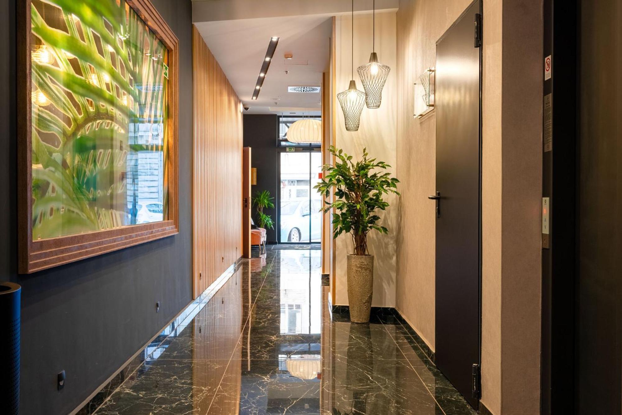 Hotel Onyx Luxury 4*