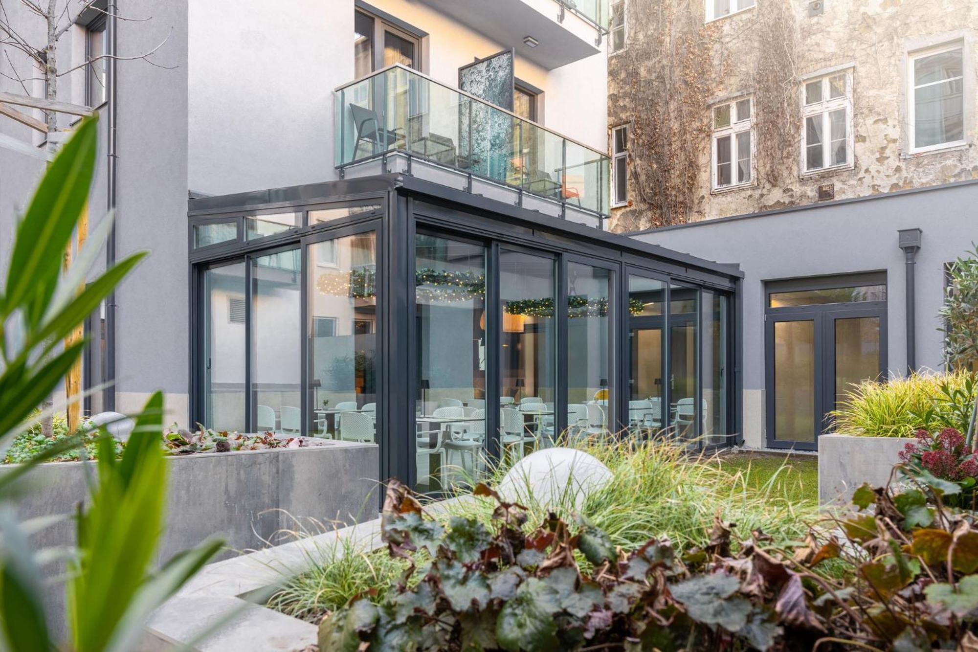 Onyx Luxury Budapest