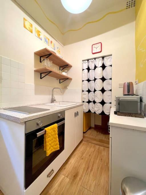 Apartamento Stray Birds Fashion With 2ppl/wifi/ac *