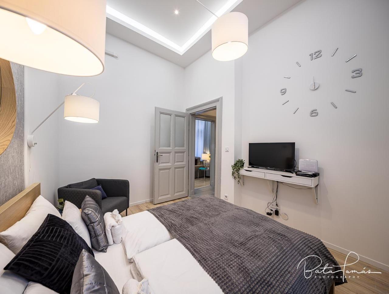 Market Appartement Boedapest