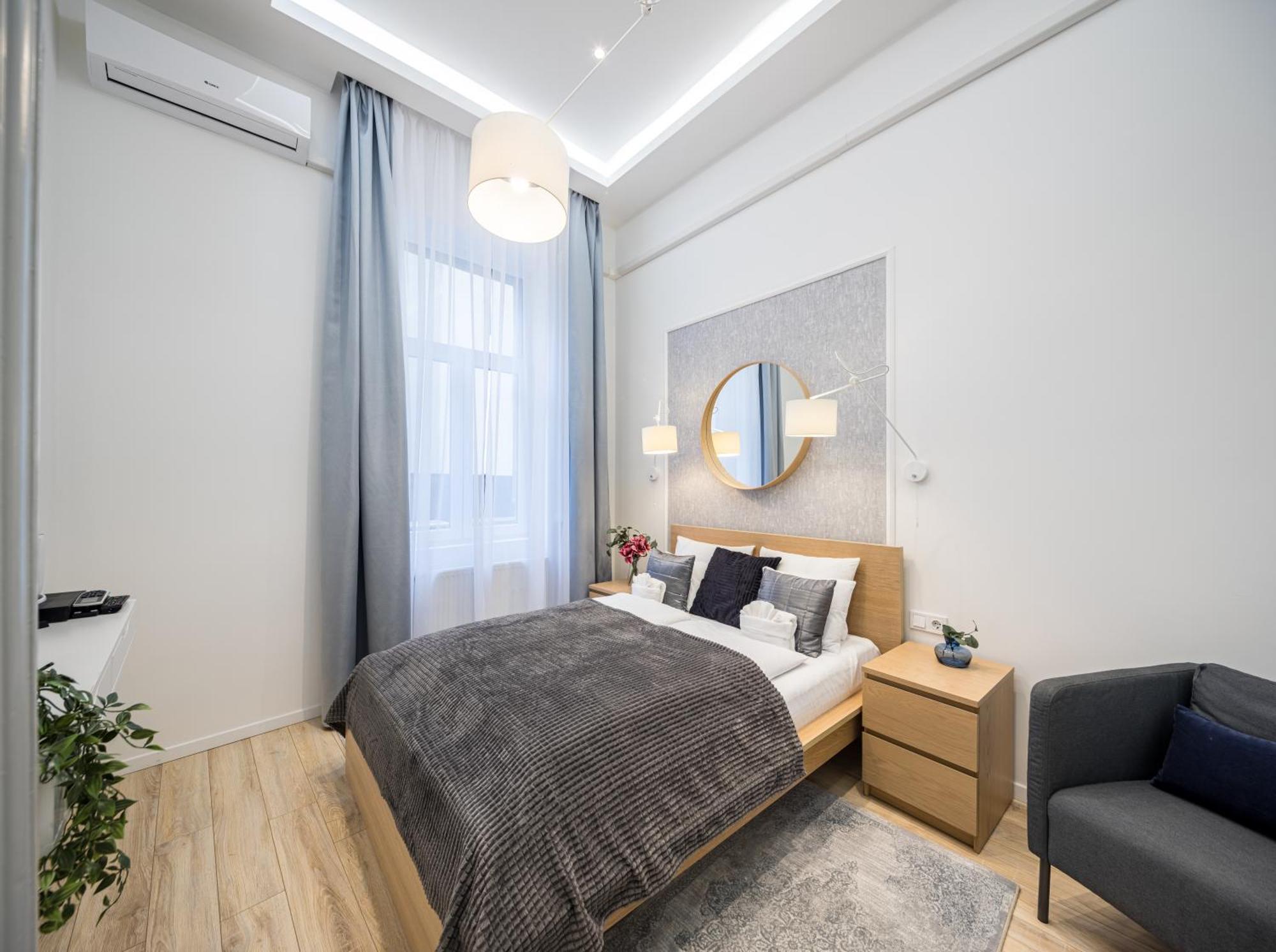 Market Appartement *