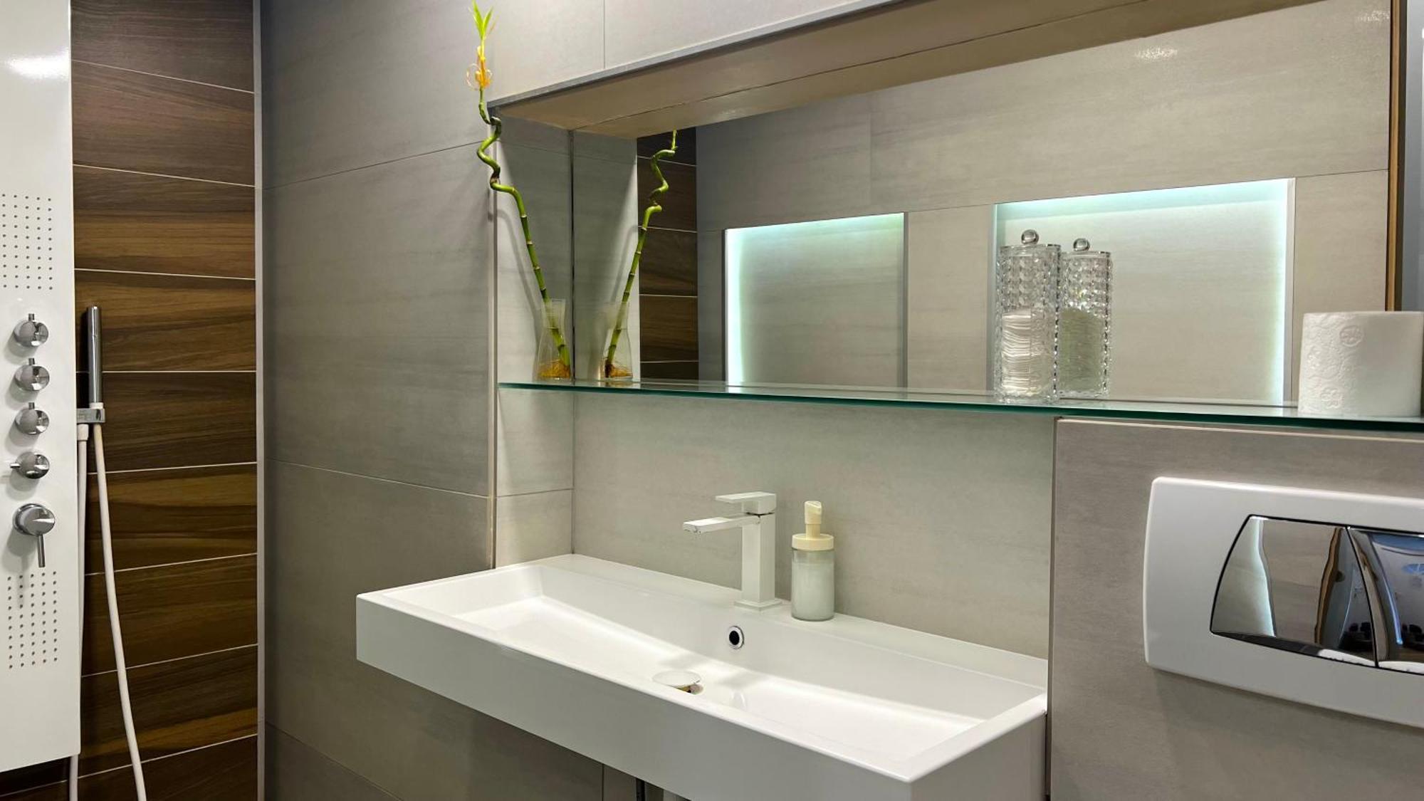 Apartment Small Drava *