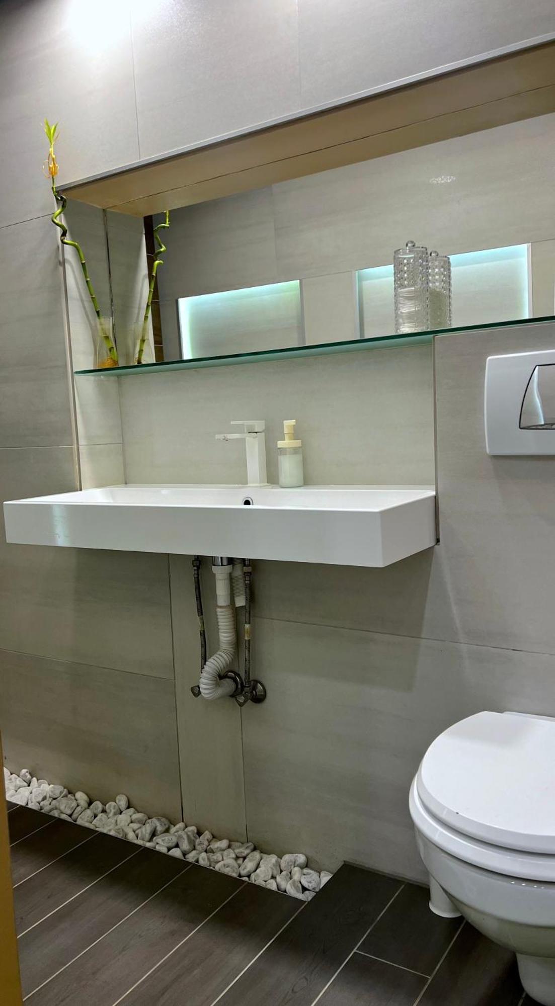 Apartment Small Drava