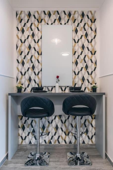 Castle Charm Apartment/ Ac Budapest