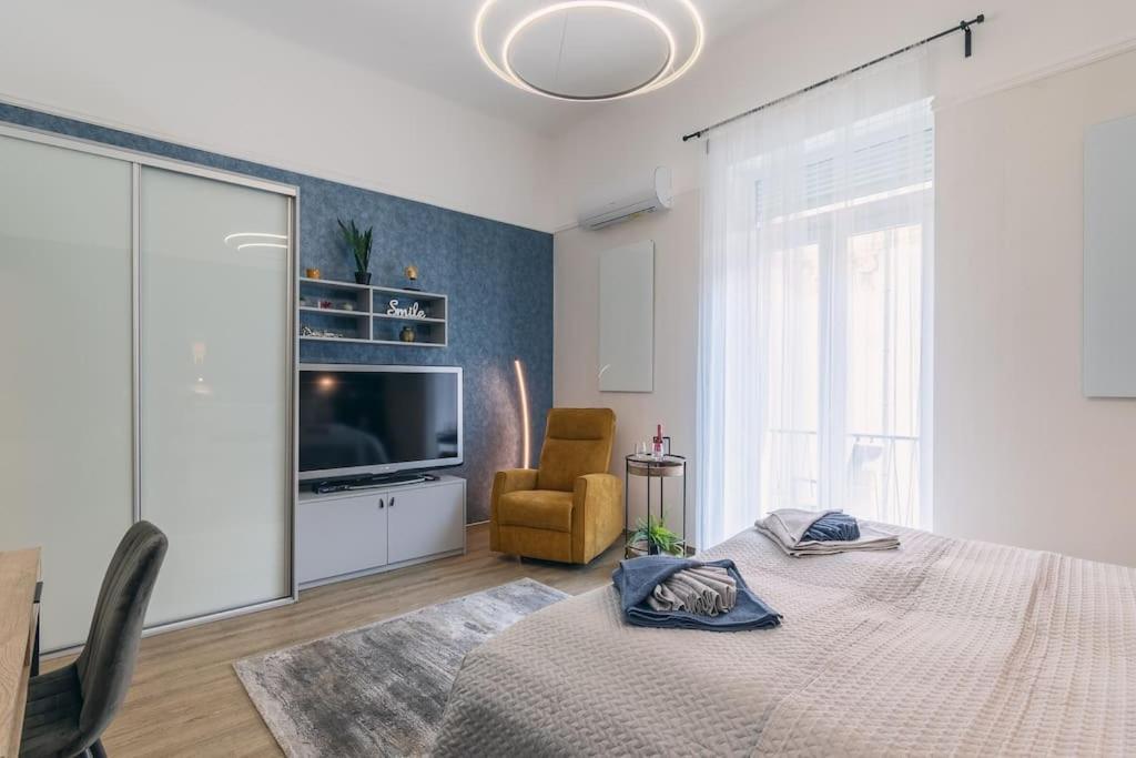 Castle Charm Apartment/ Ac * Budapest