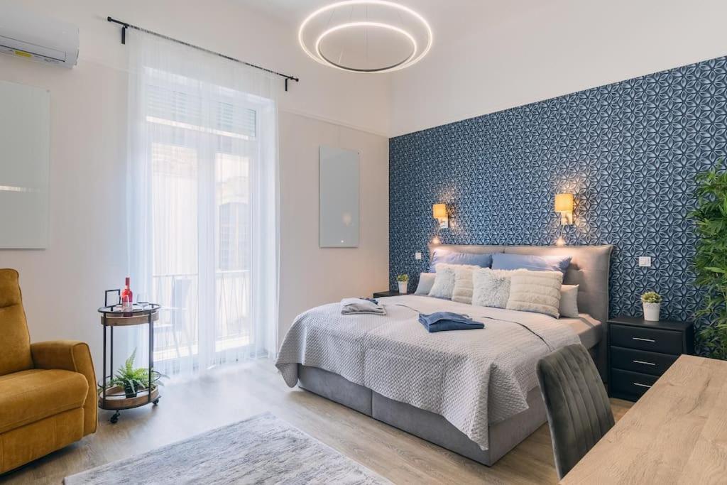 Castle Charm Apartment/ Ac Budapest