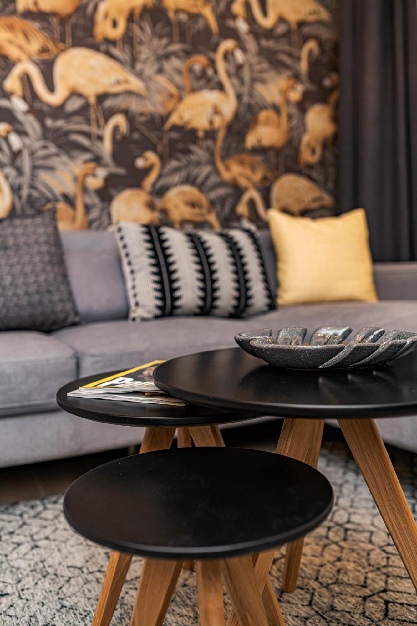 Luxury Tropical At Appartamento *