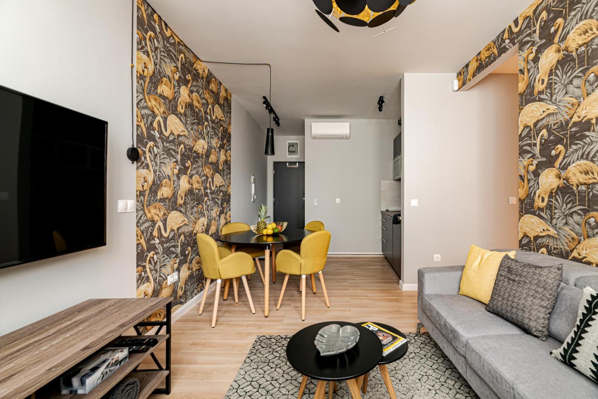 Appartamento Luxury Tropical At *