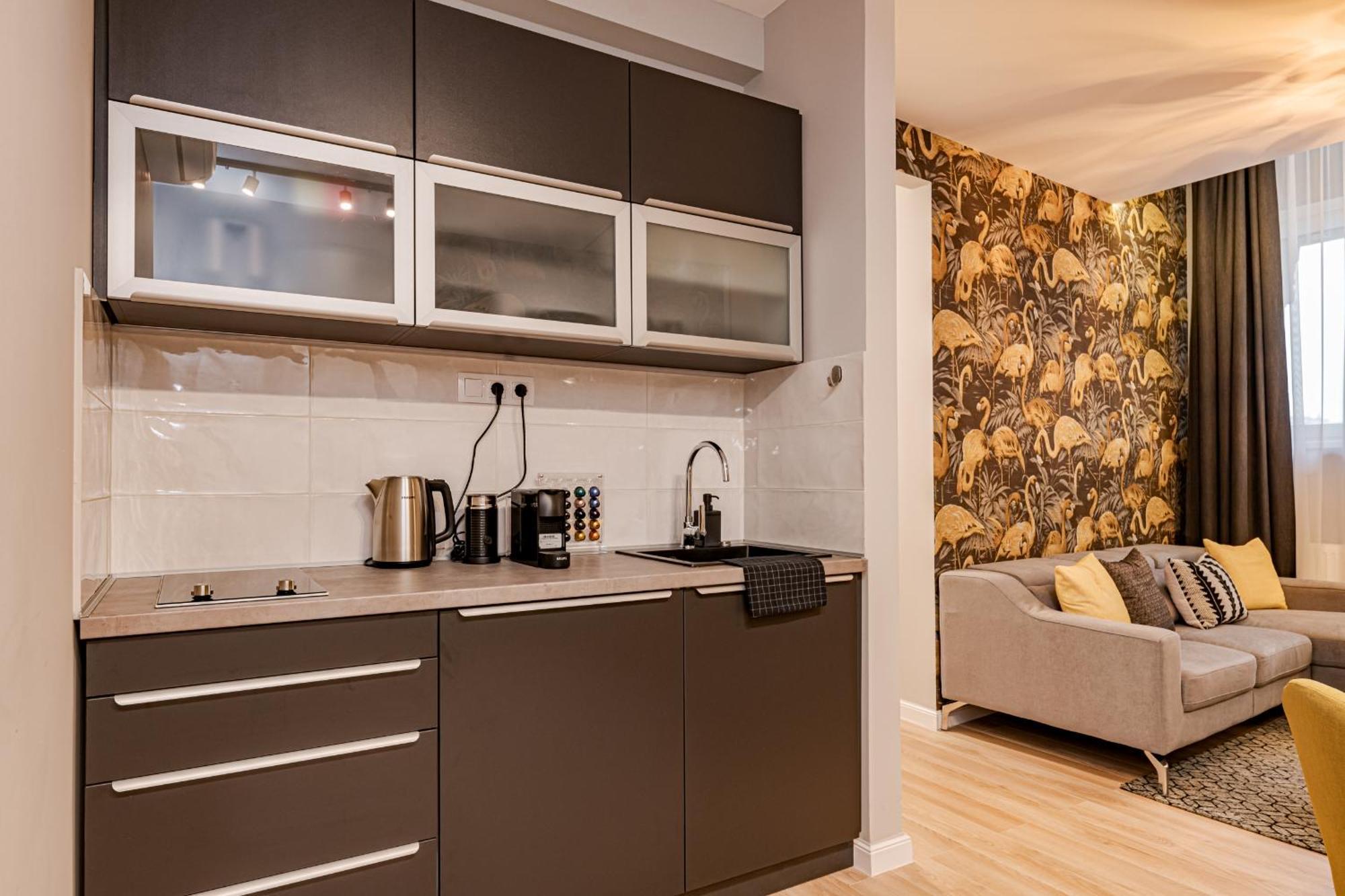 Appartamento Luxury Tropical At *
