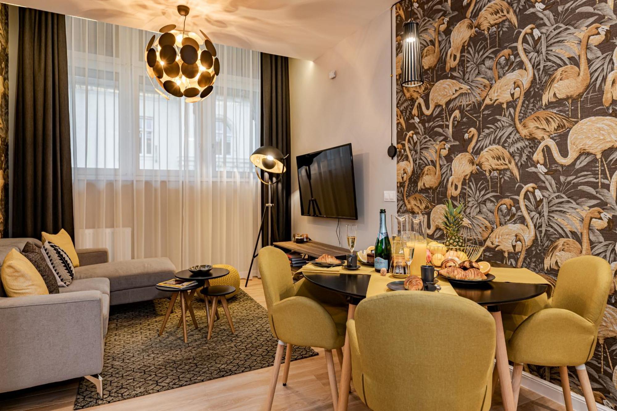 Luxury Tropical At Appartamento *