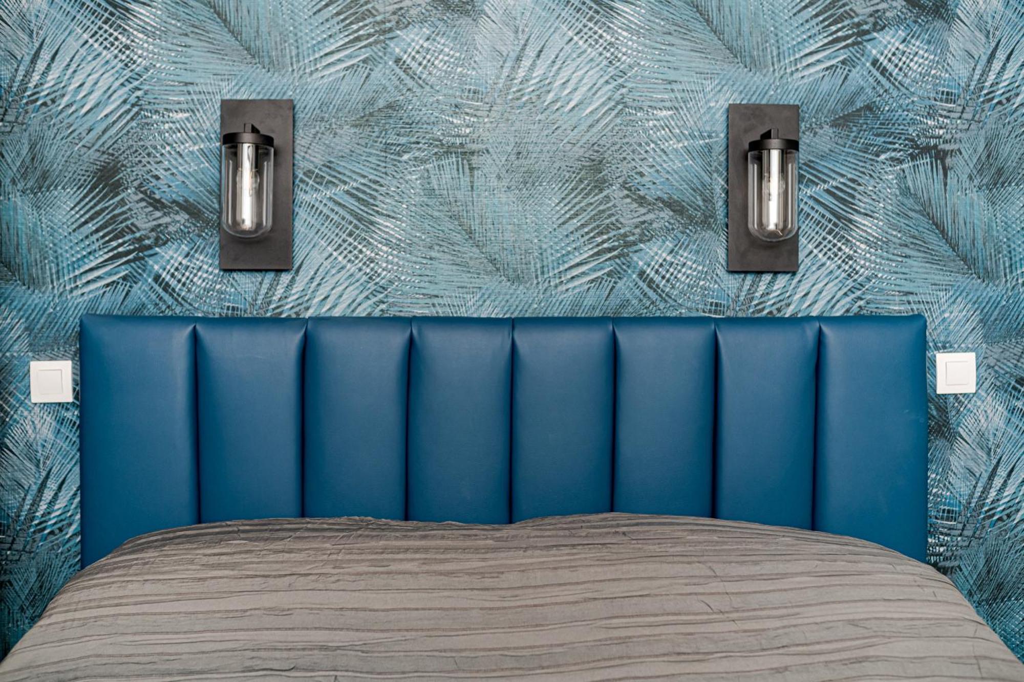 Appartamento Luxury Tropical At