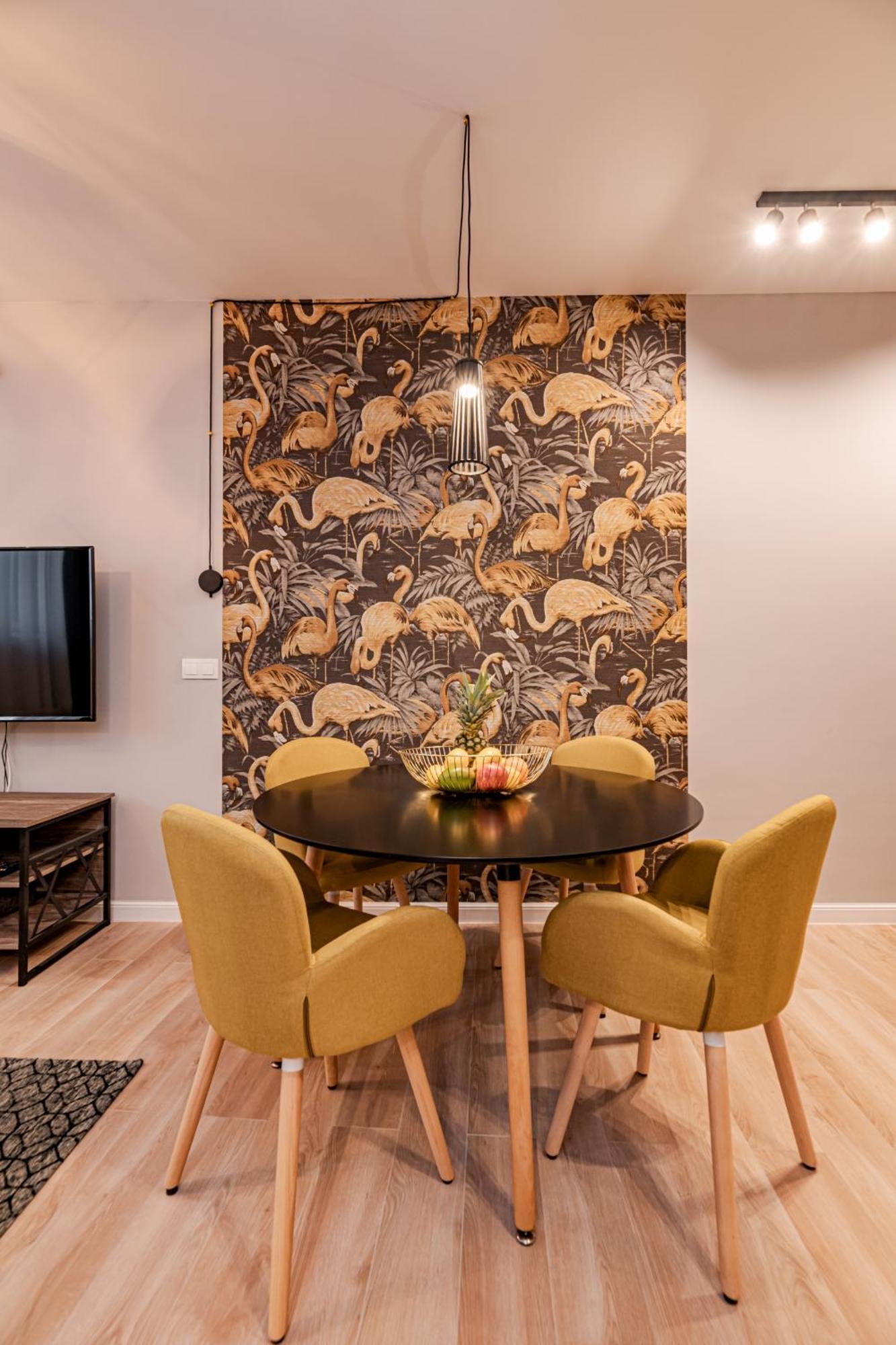 Appartamento Luxury Tropical At Budapest