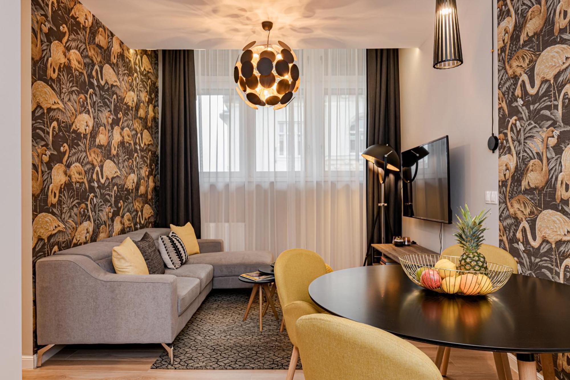 Appartamento Luxury Tropical At *