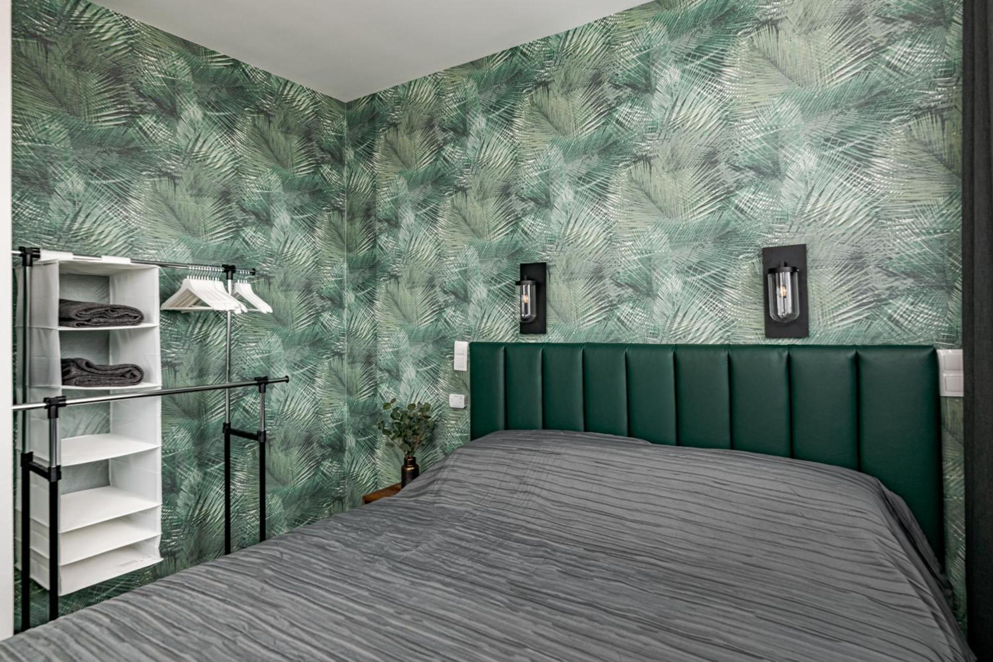 Appartamento Luxury Tropical At