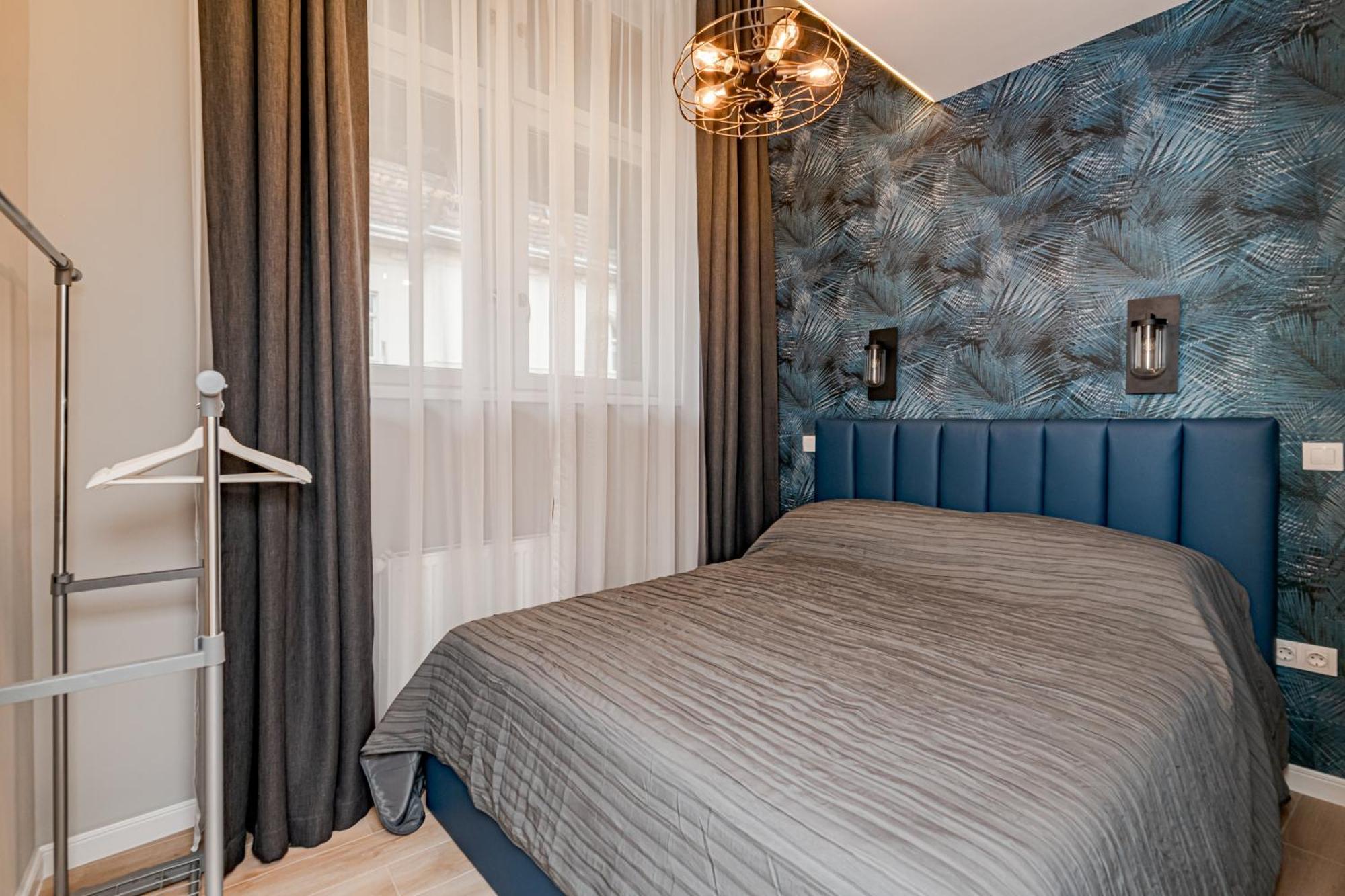 Luxury Tropical At Budapest