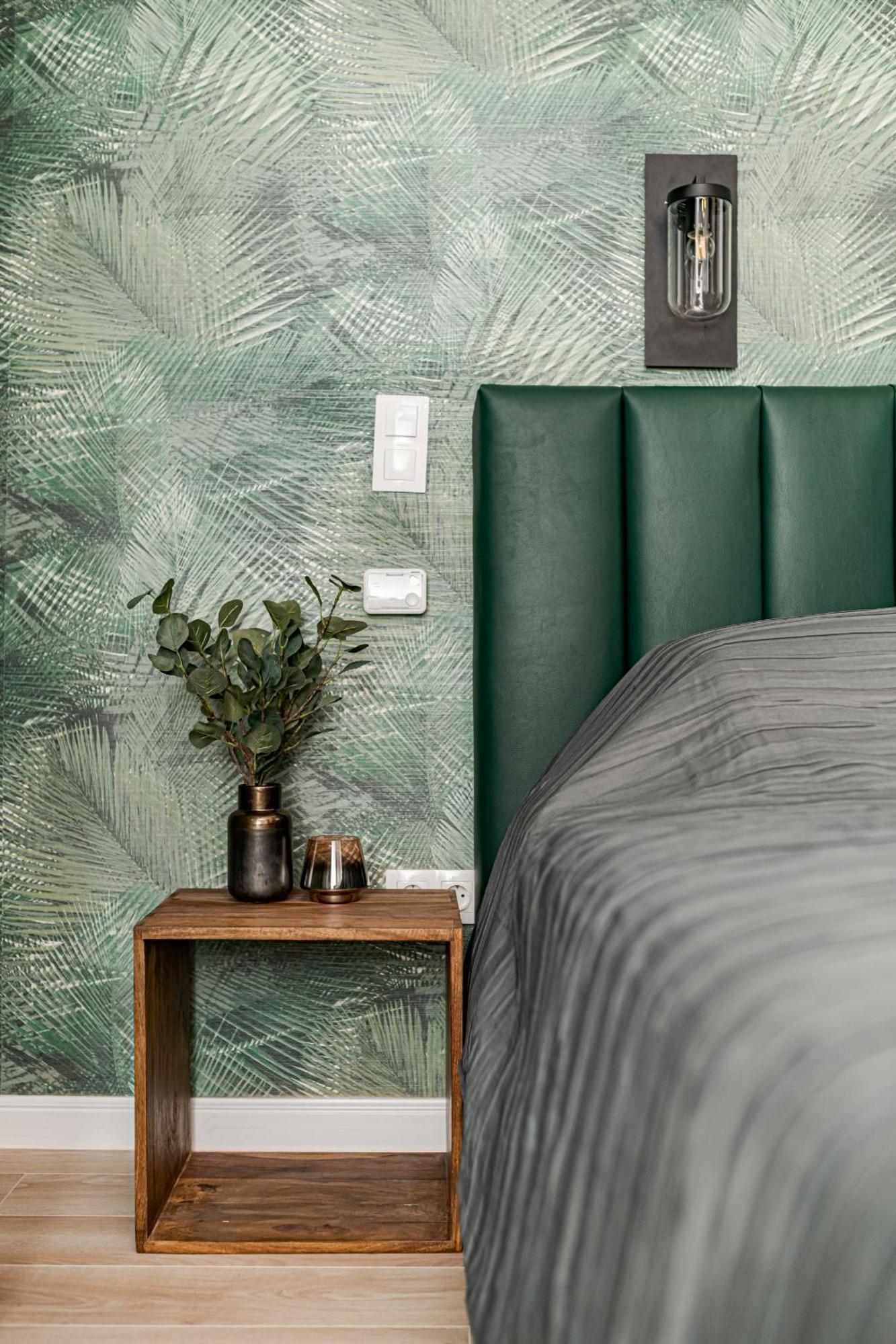 Appartamento Luxury Tropical At *