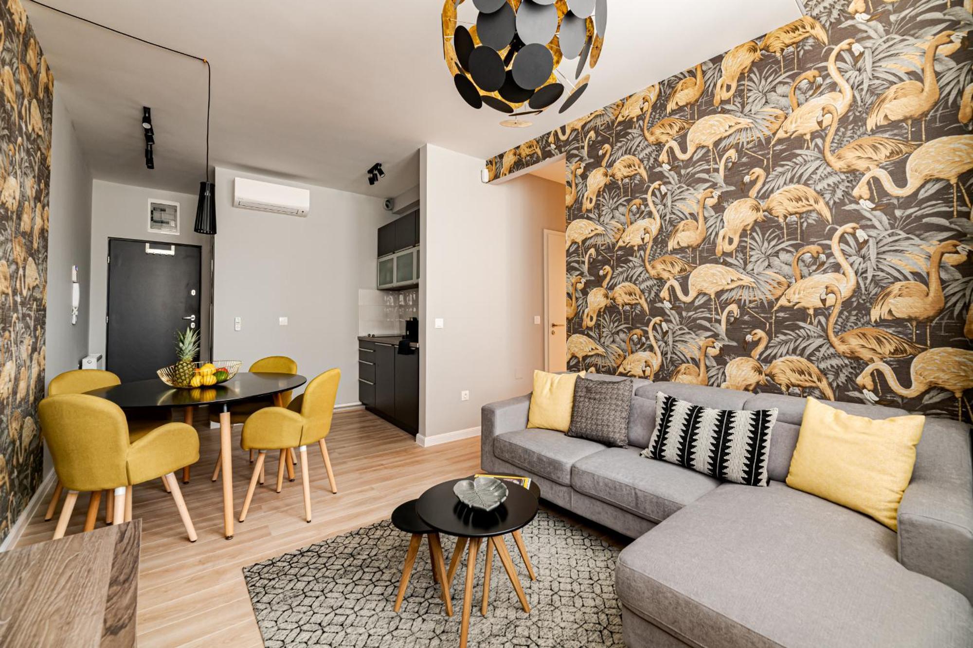 Luxury Tropical At Appartamento