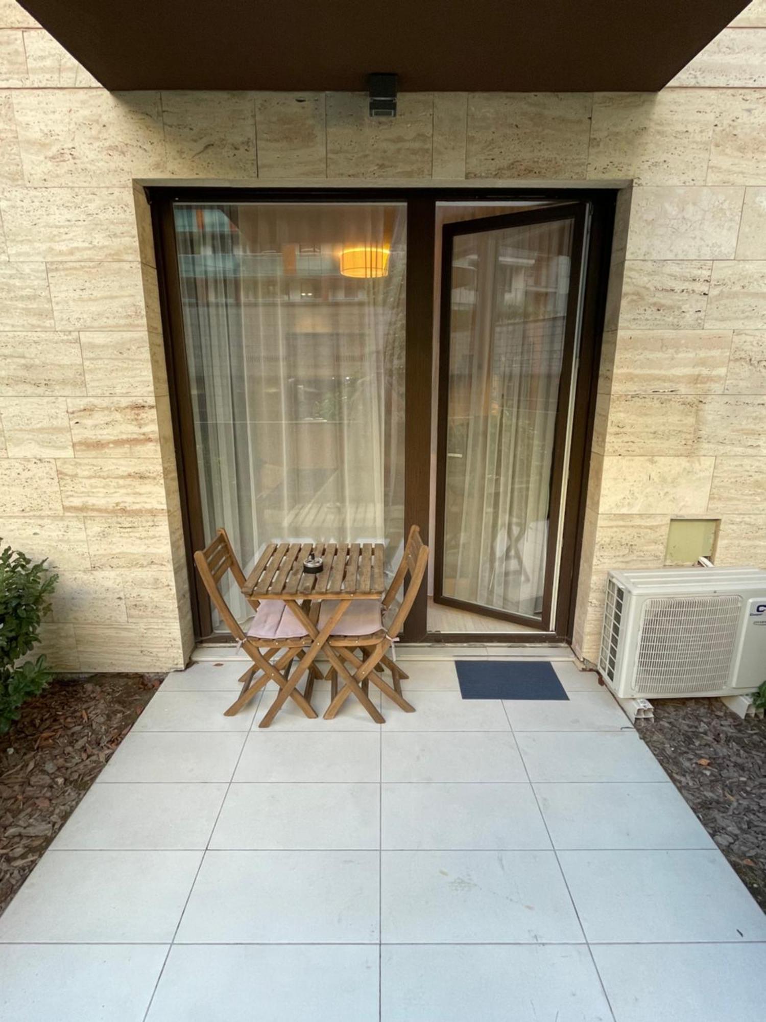 Appartement Bright Harmony Close To Downtown Budapest