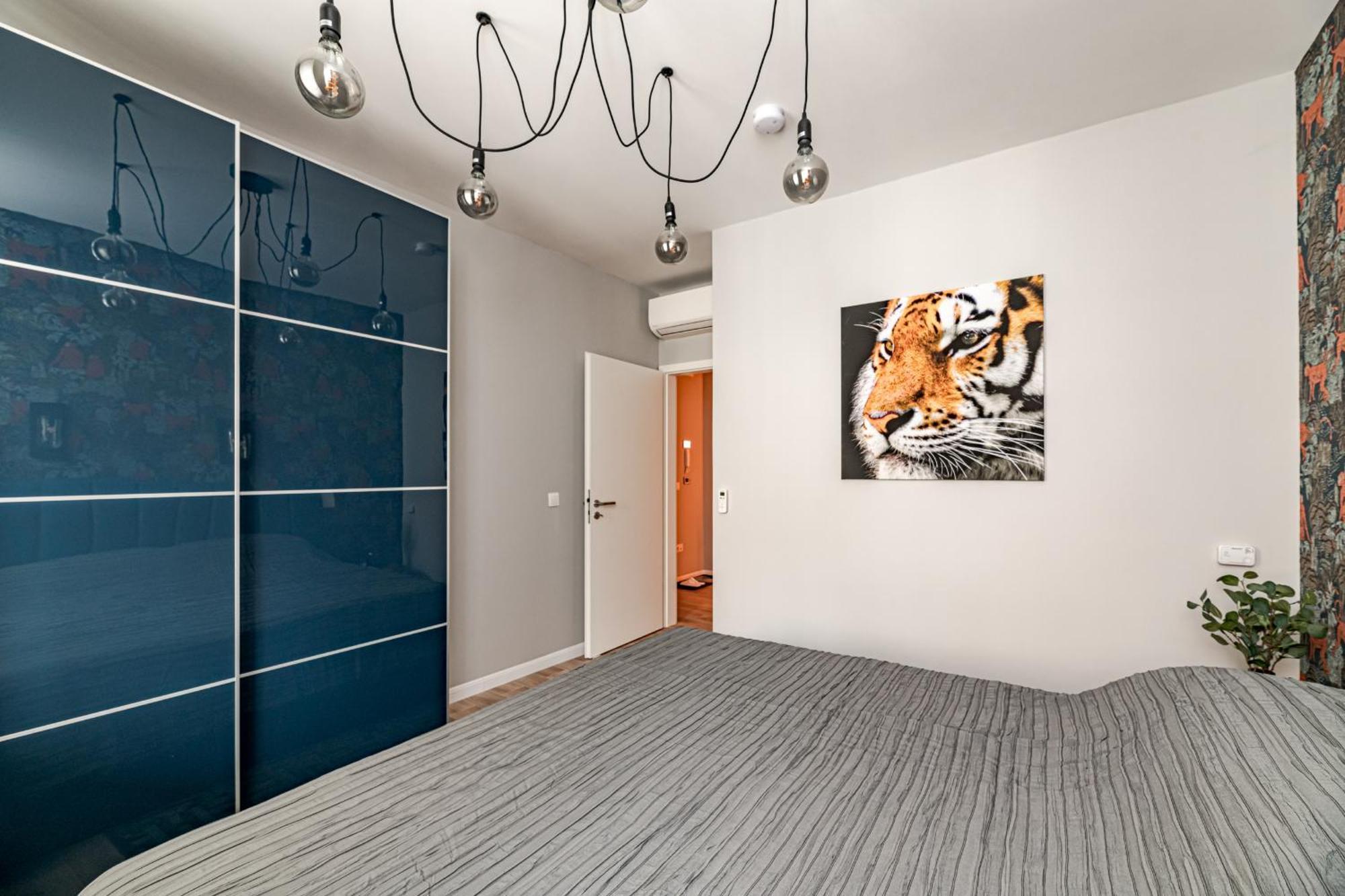 Luxury Tropical At Appartamento