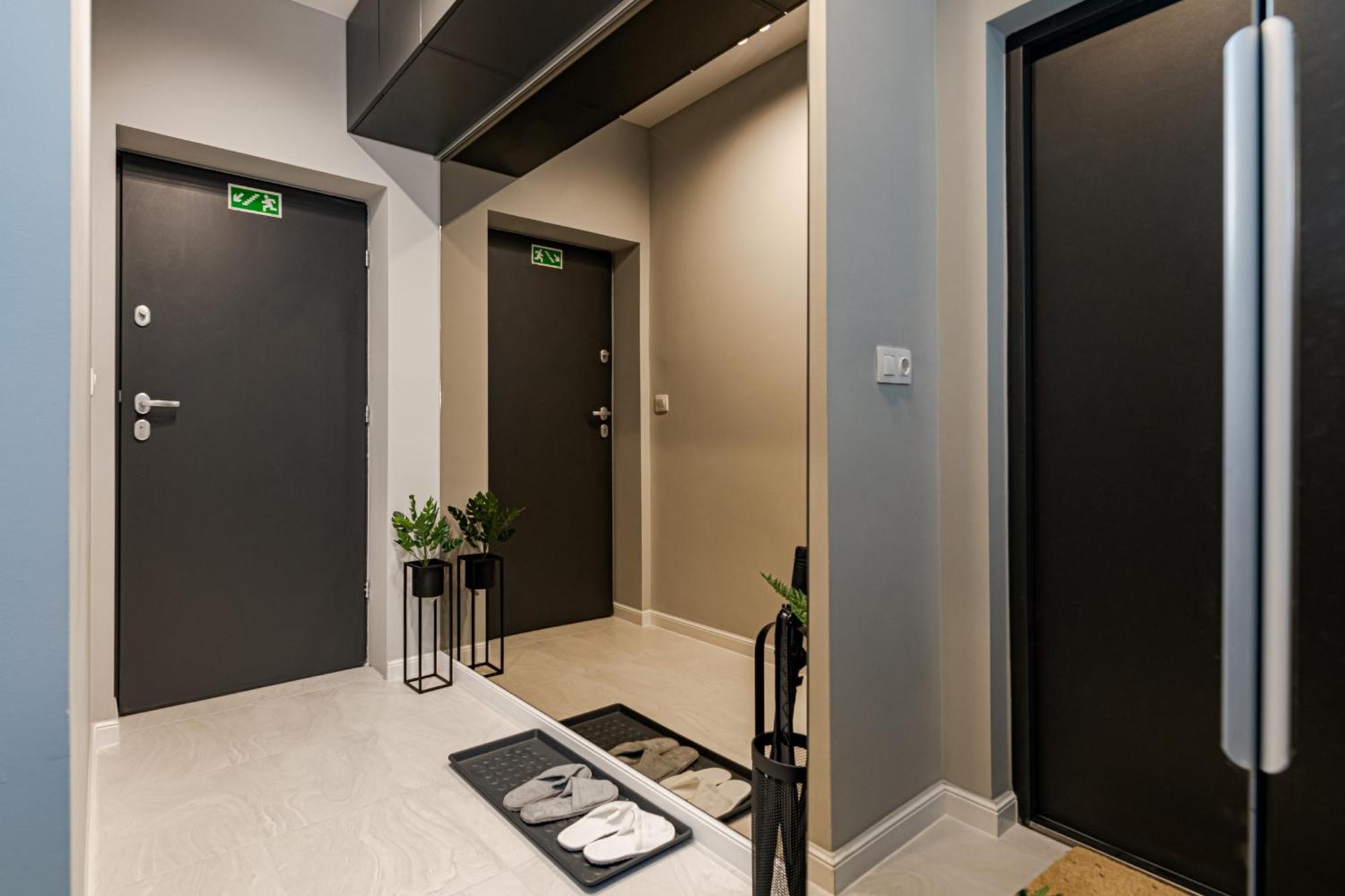 Appartamento Luxury Tropical At Budapest
