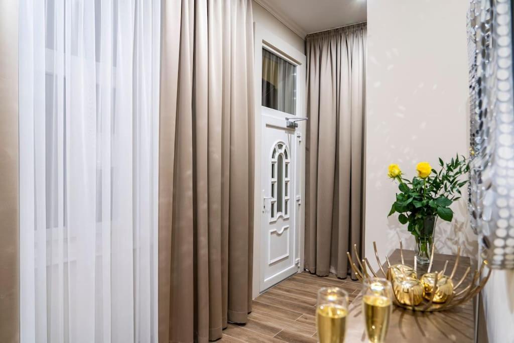2 Apartman *