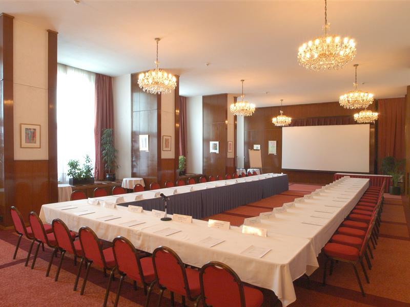 Hotel Danubius Gellért 4*